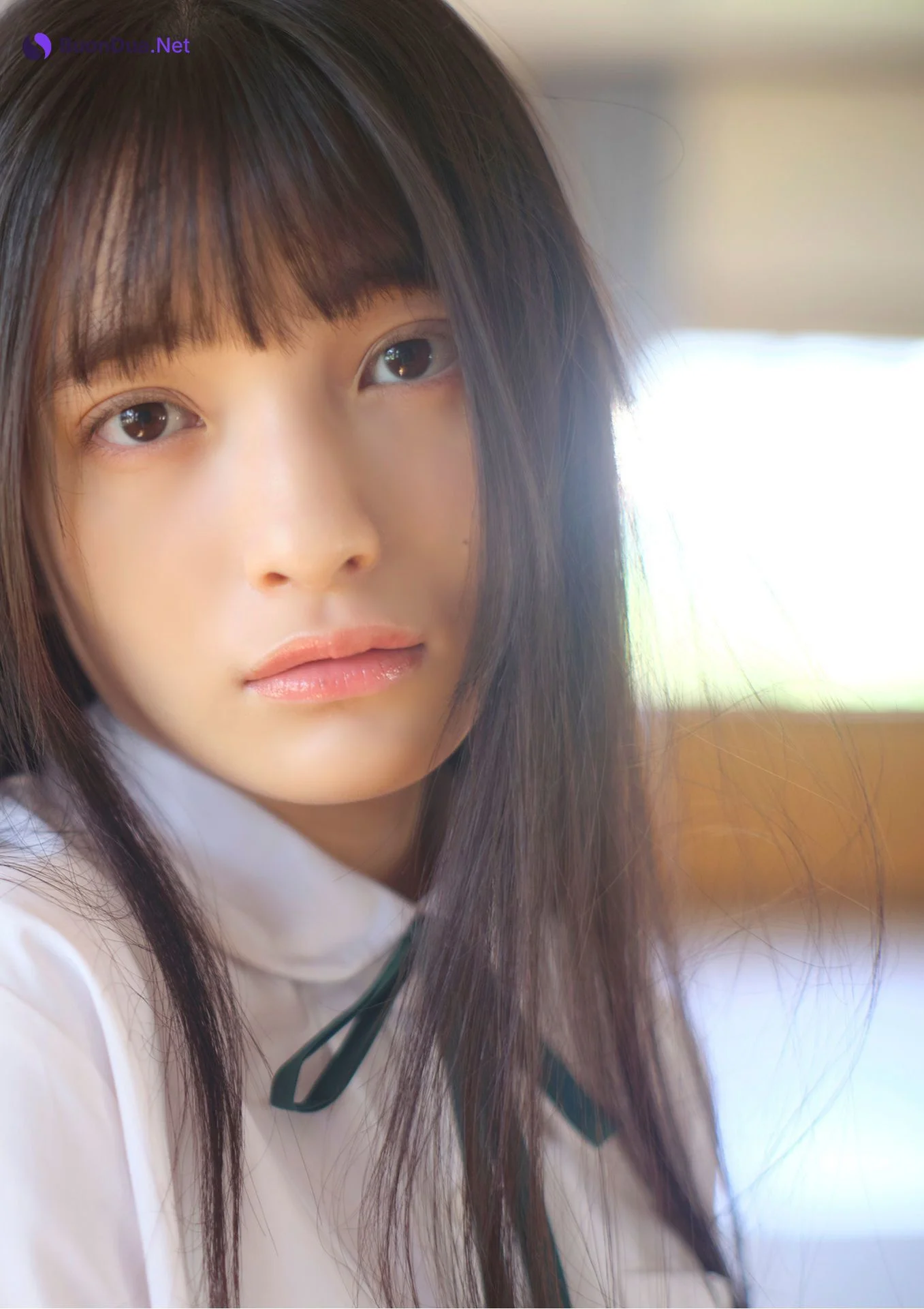 Airi Hiruta 蛭田愛梨, ヤングチャンピオンデジグラ 「夏のおもひで」 Set.02 - Photo 13