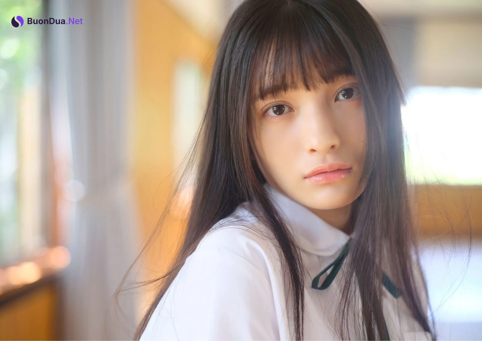 Airi Hiruta 蛭田愛梨, ヤングチャンピオンデジグラ 「夏のおもひで」 Set.02 - Photo 14
