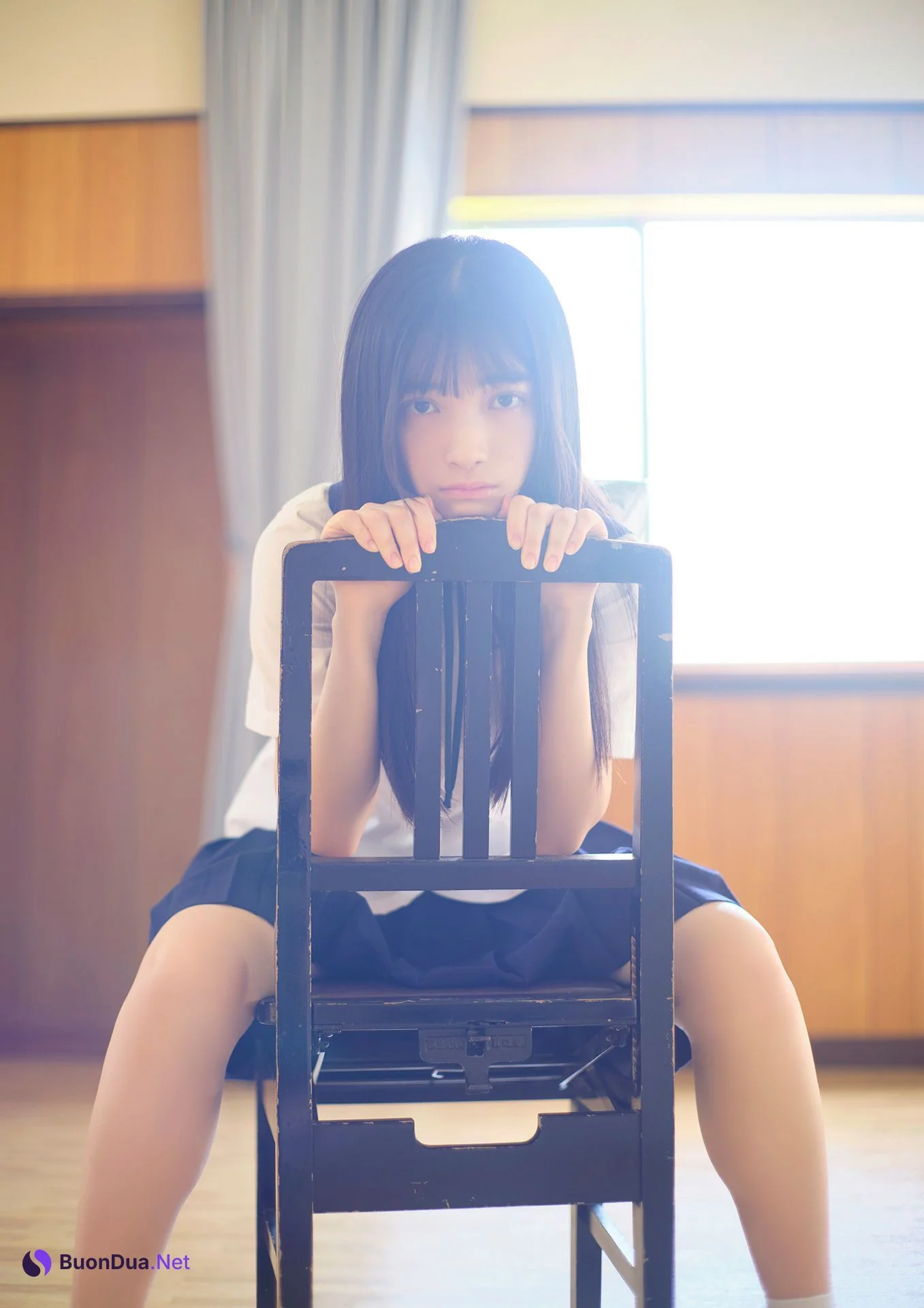 Airi Hiruta 蛭田愛梨, ヤングチャンピオンデジグラ 「夏のおもひで」 Set.02 - Photo 20