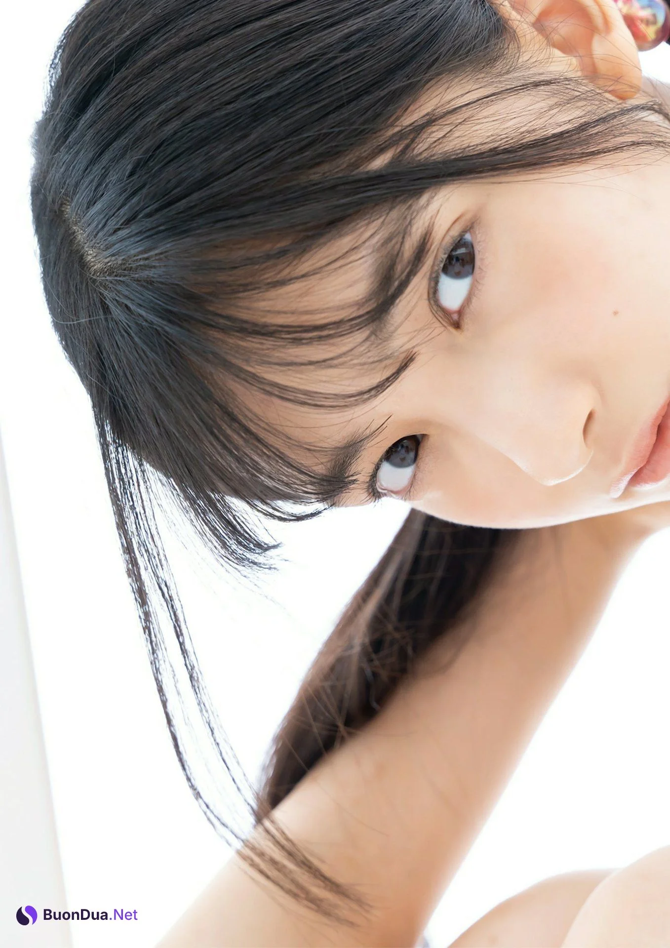 Airi Hiruta 蛭田愛梨, デジタル写真集 「Spark of Youth」 Set.01 - Photo 20