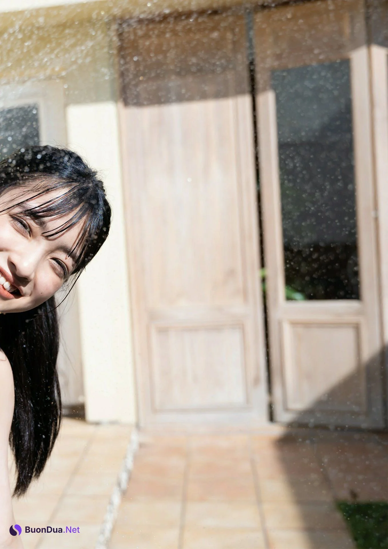 Airi Hiruta 蛭田愛梨, デジタル写真集 「Spark of Youth」 Set.01 - Photo 7