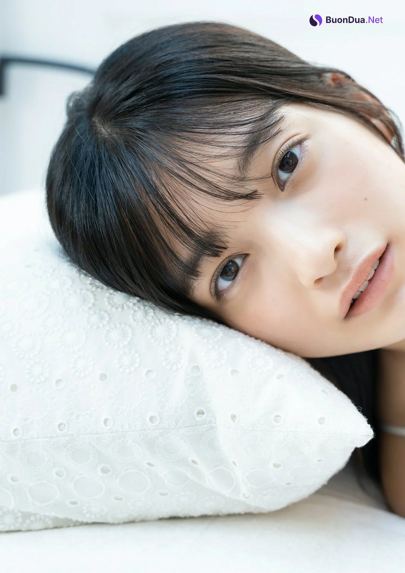 Airi Hiruta 蛭田愛梨, デジタル写真集 「Spark of Youth」 Set.02 - Photo 12
