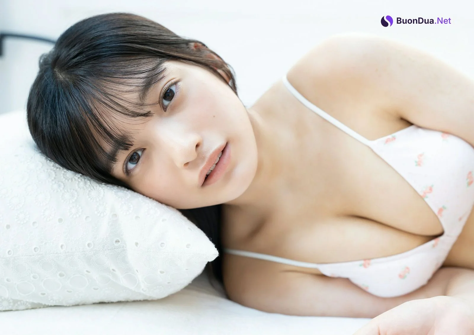 Airi Hiruta 蛭田愛梨, デジタル写真集 「Spark of Youth」 Set.02 - Photo 14