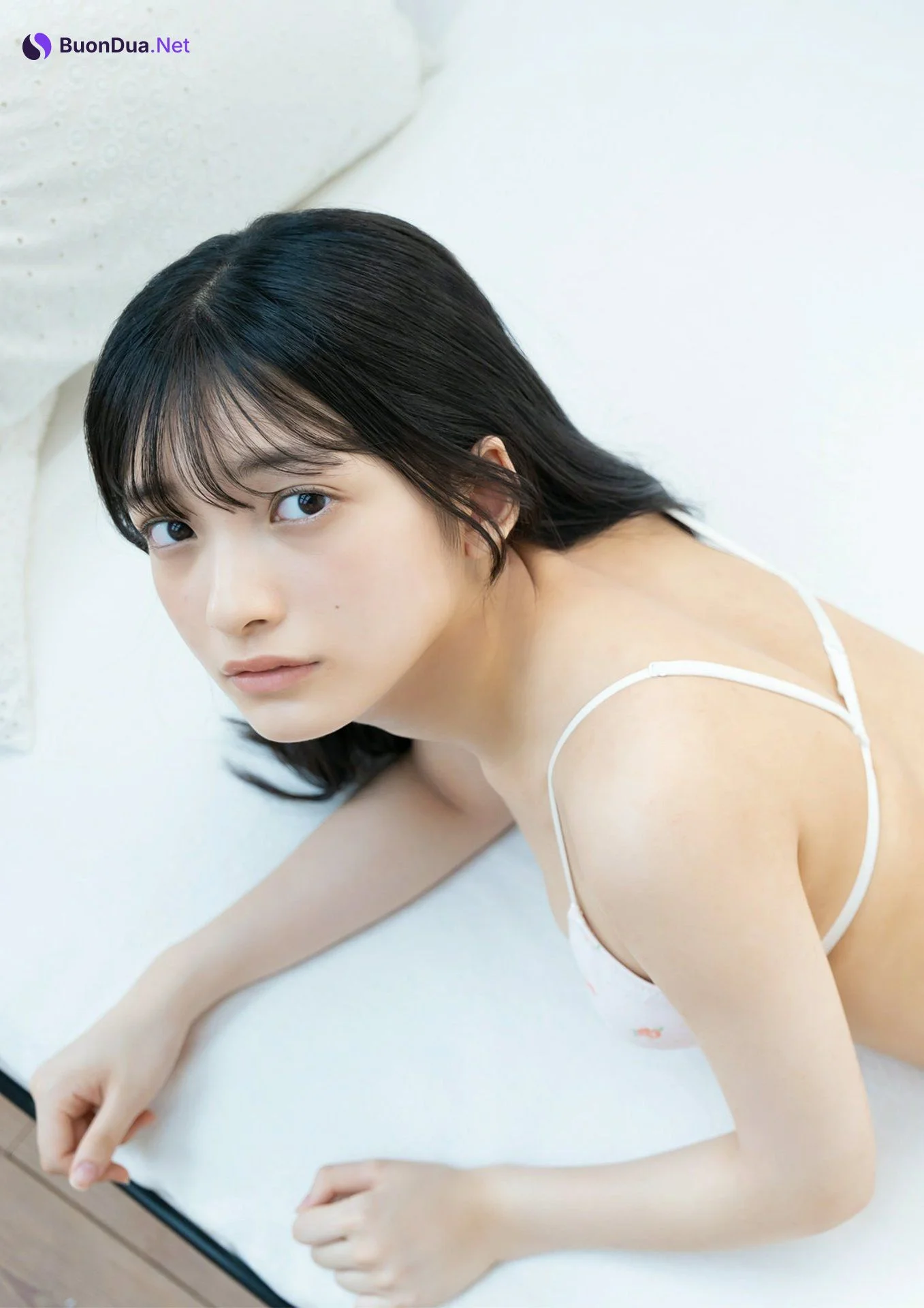 Airi Hiruta 蛭田愛梨, デジタル写真集 「Spark of Youth」 Set.02 - Photo 17
