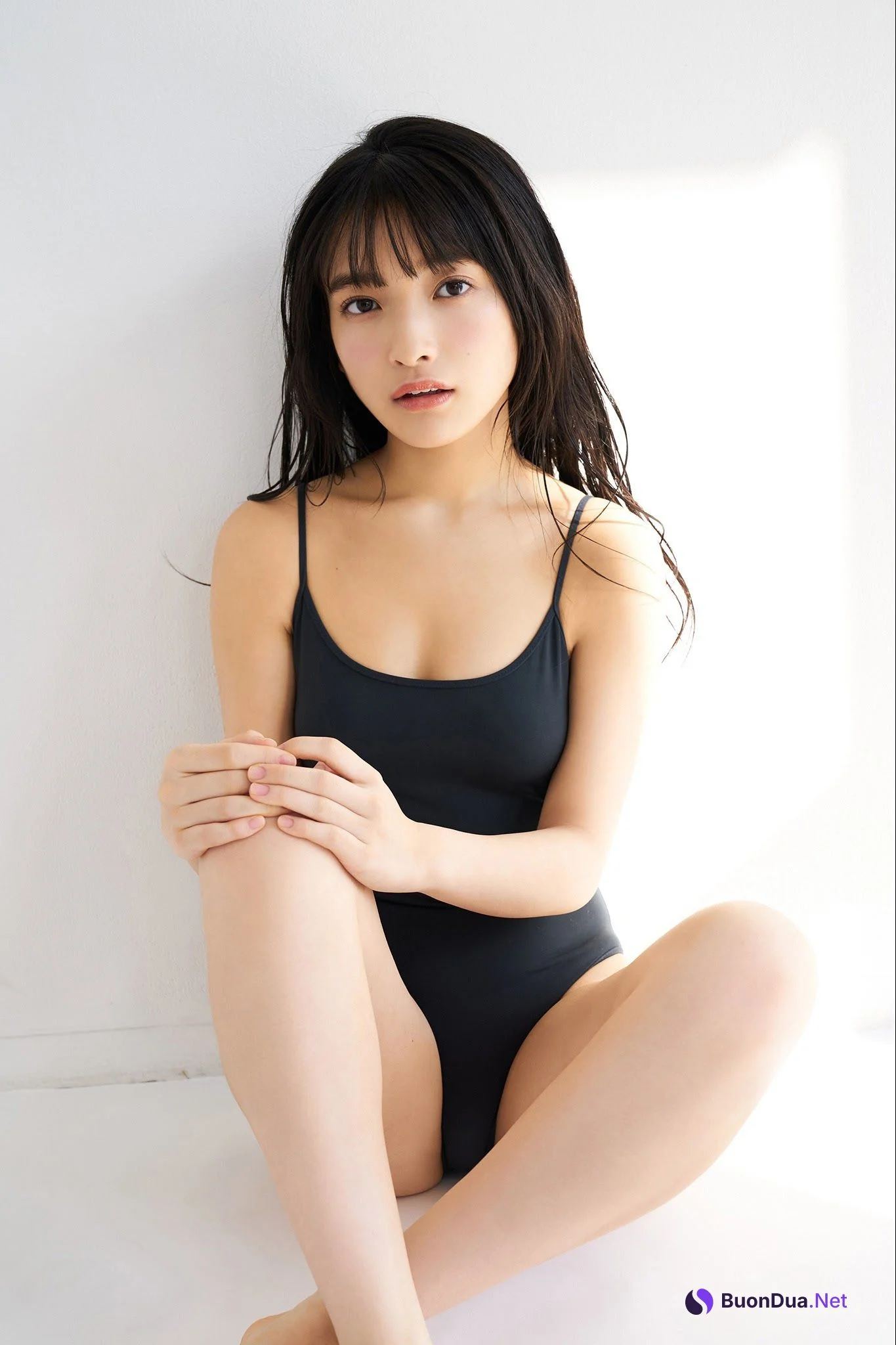 Airi Hiruta 蛭田愛梨, ヤンマガWeb ヤンマガアザーっす！ 2021年11号 Set.02 - Photo 17