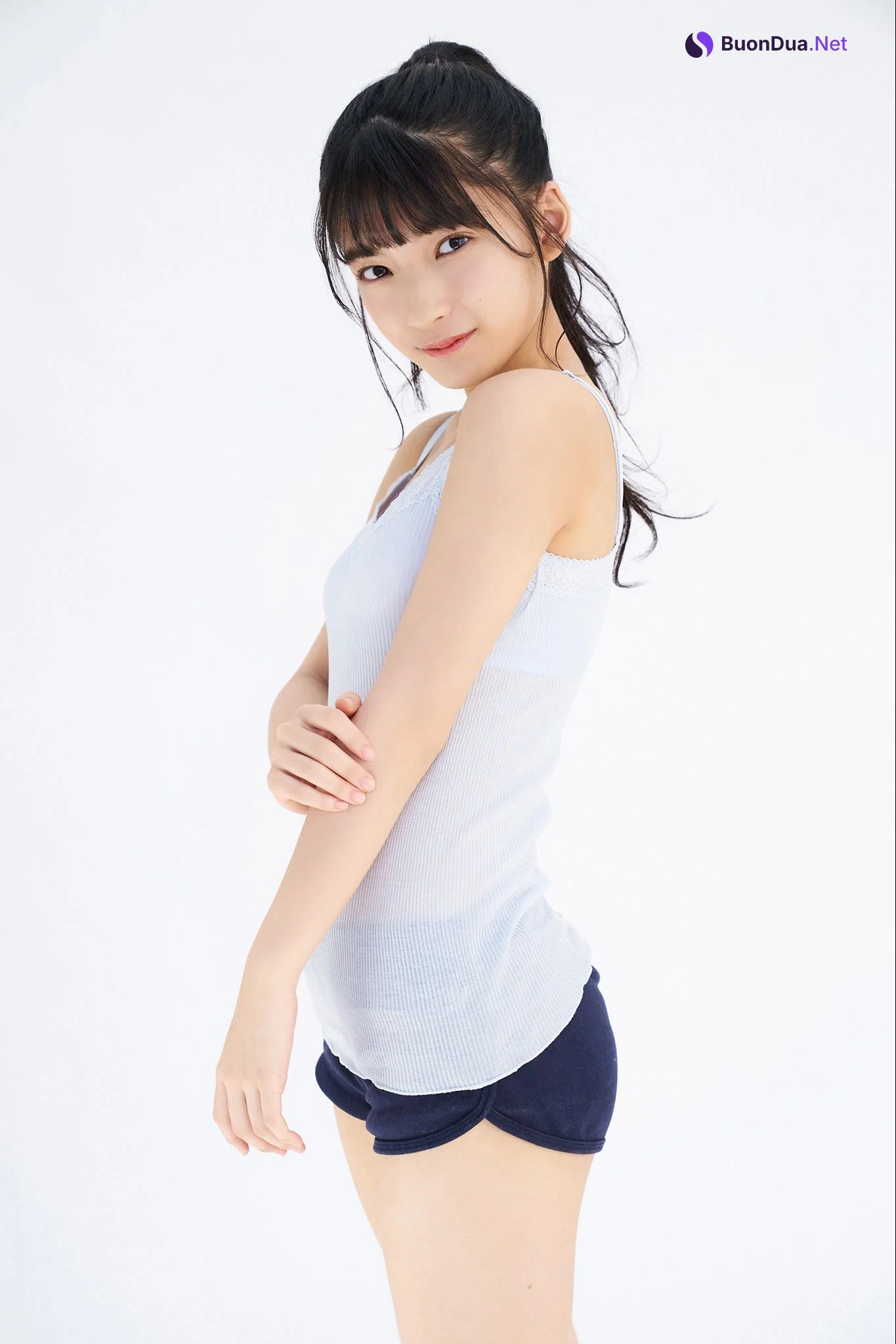 Airi Hiruta 蛭田愛梨, ヤンマガWeb ヤンマガアザーっす！ 2021年11号 Set.02 - Photo 2