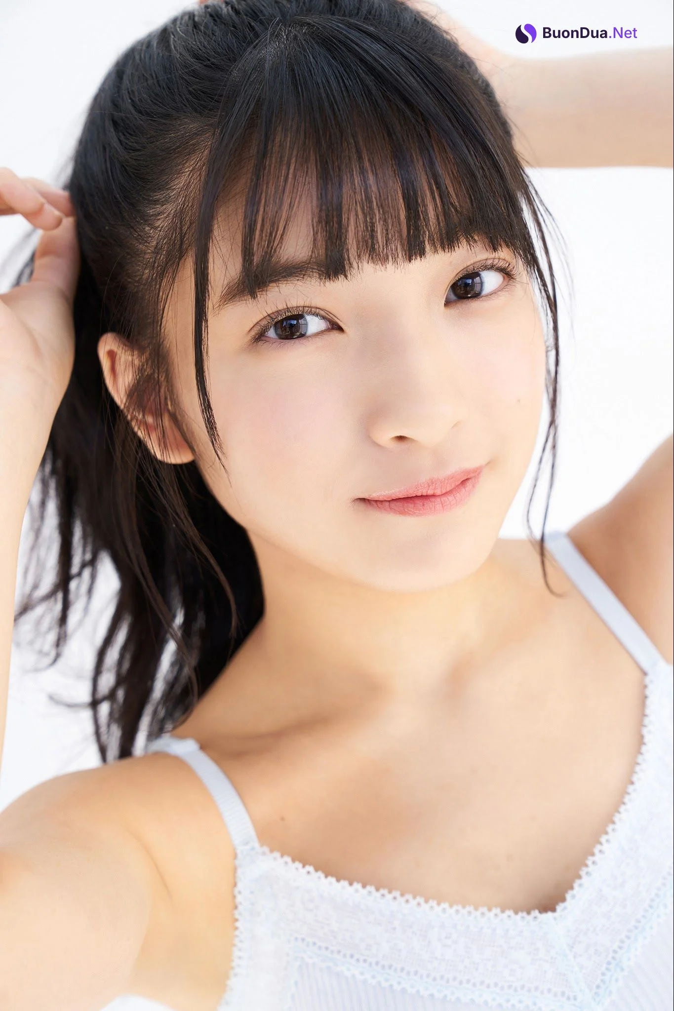 Airi Hiruta 蛭田愛梨, ヤンマガWeb ヤンマガアザーっす！ 2021年11号 Set.02 - Photo 3