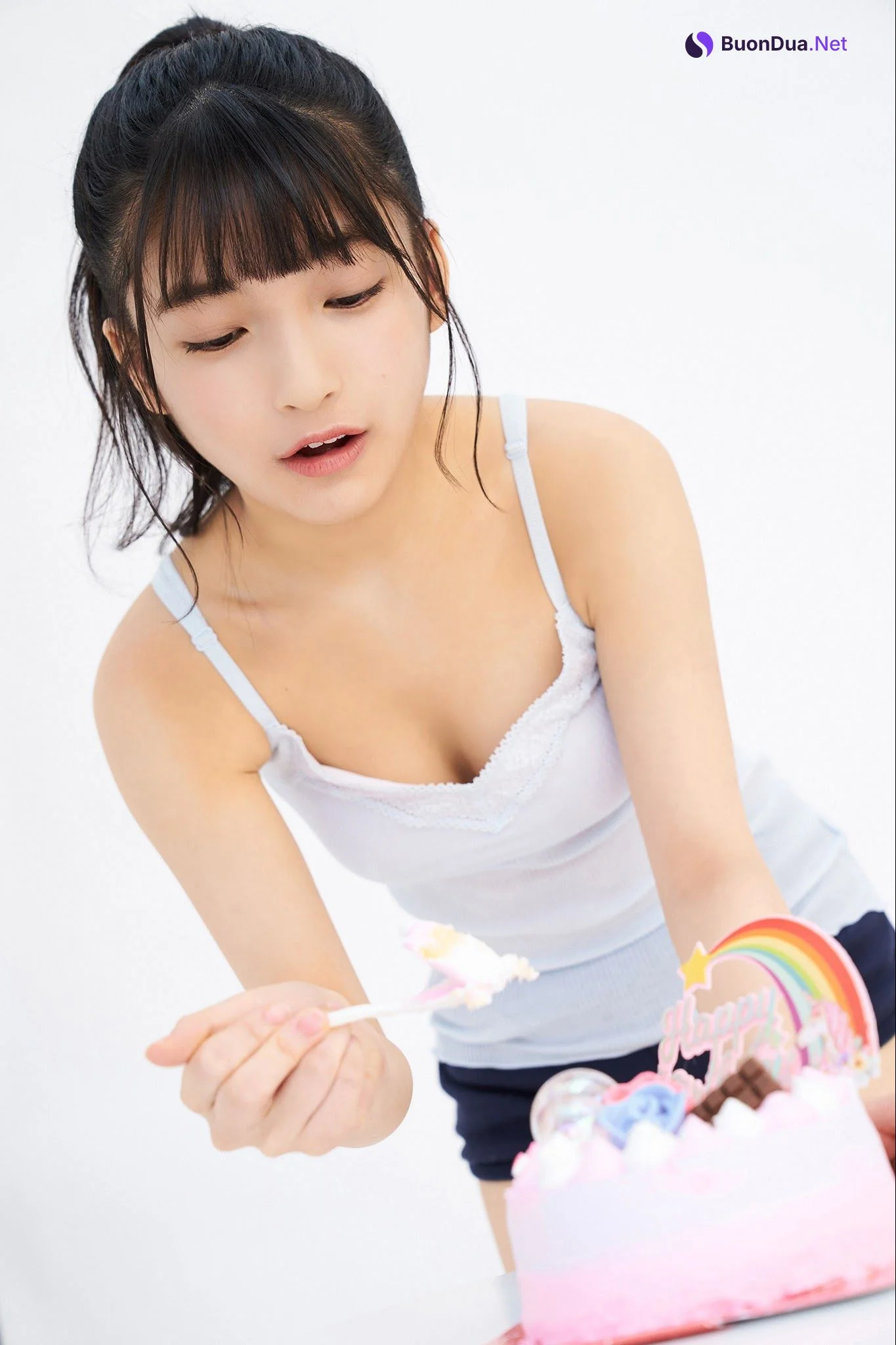 Airi Hiruta 蛭田愛梨, ヤンマガWeb ヤンマガアザーっす！ 2021年11号 Set.02 - Photo 4