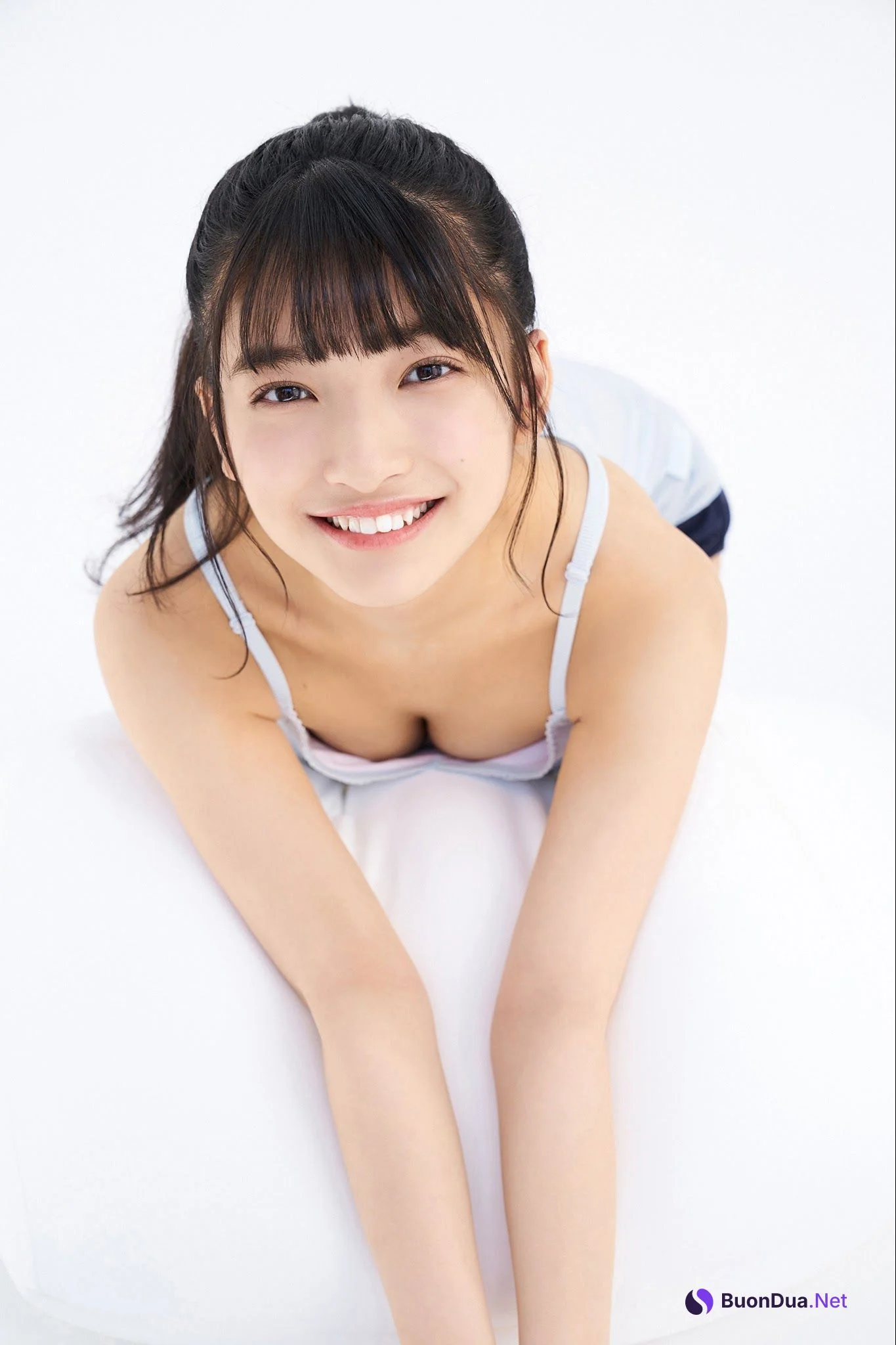 Airi Hiruta 蛭田愛梨, ヤンマガWeb ヤンマガアザーっす！ 2021年11号 Set.02 - Photo 5