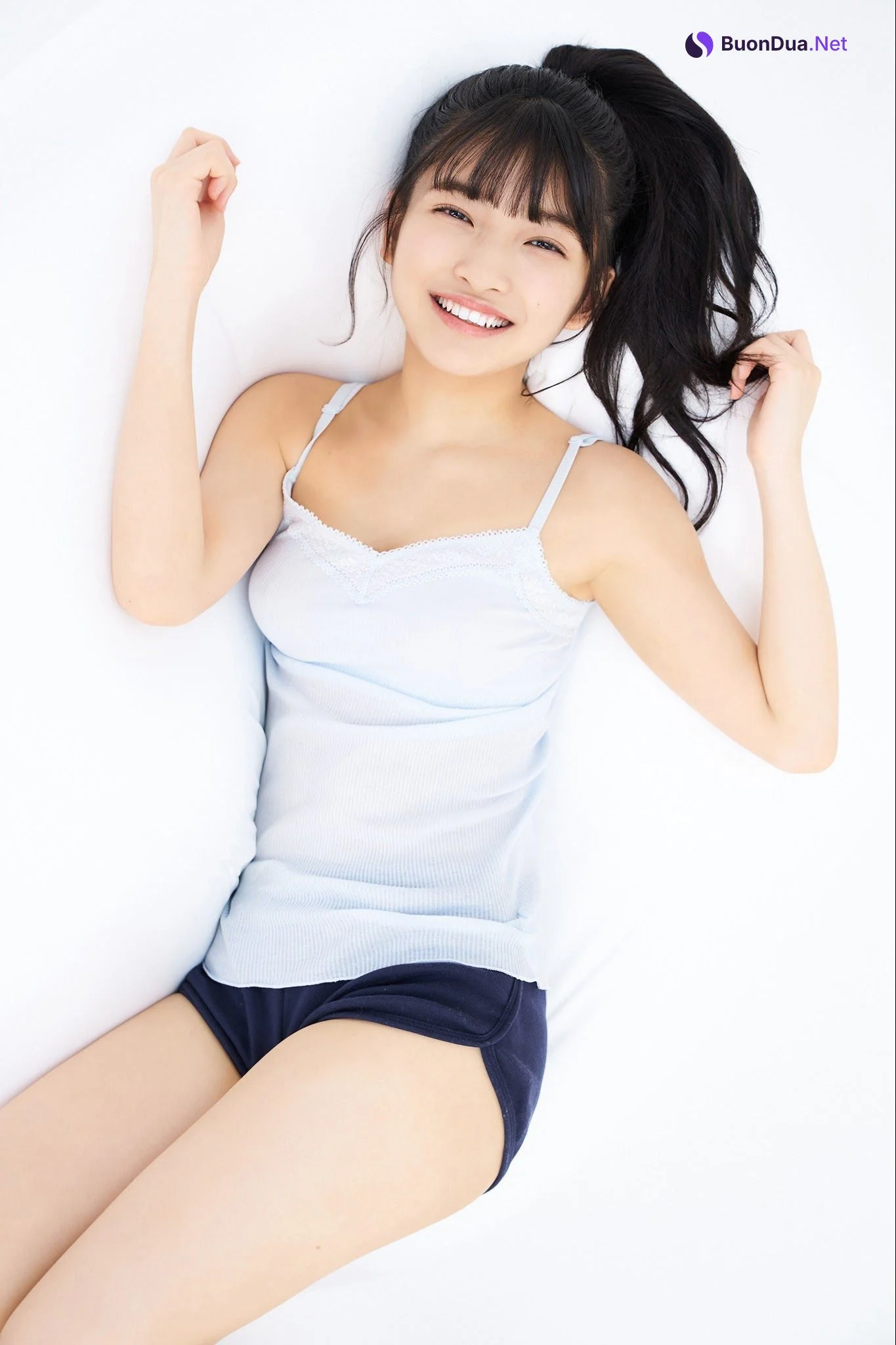 Airi Hiruta 蛭田愛梨, ヤンマガWeb ヤンマガアザーっす！ 2021年11号 Set.02 - Photo 6