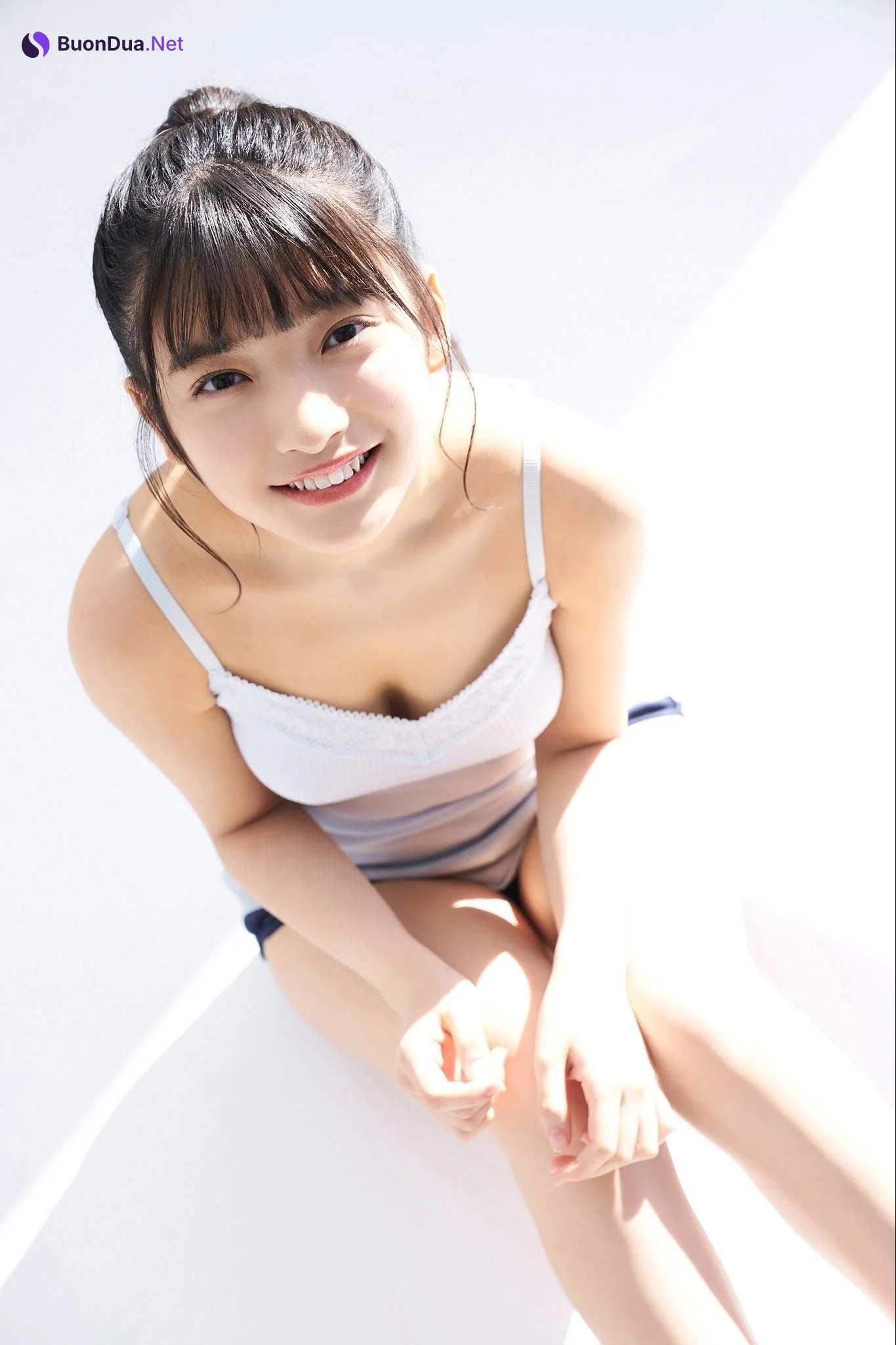 Airi Hiruta 蛭田愛梨, ヤンマガWeb ヤンマガアザーっす！ 2021年11号 Set.02 - Photo 7