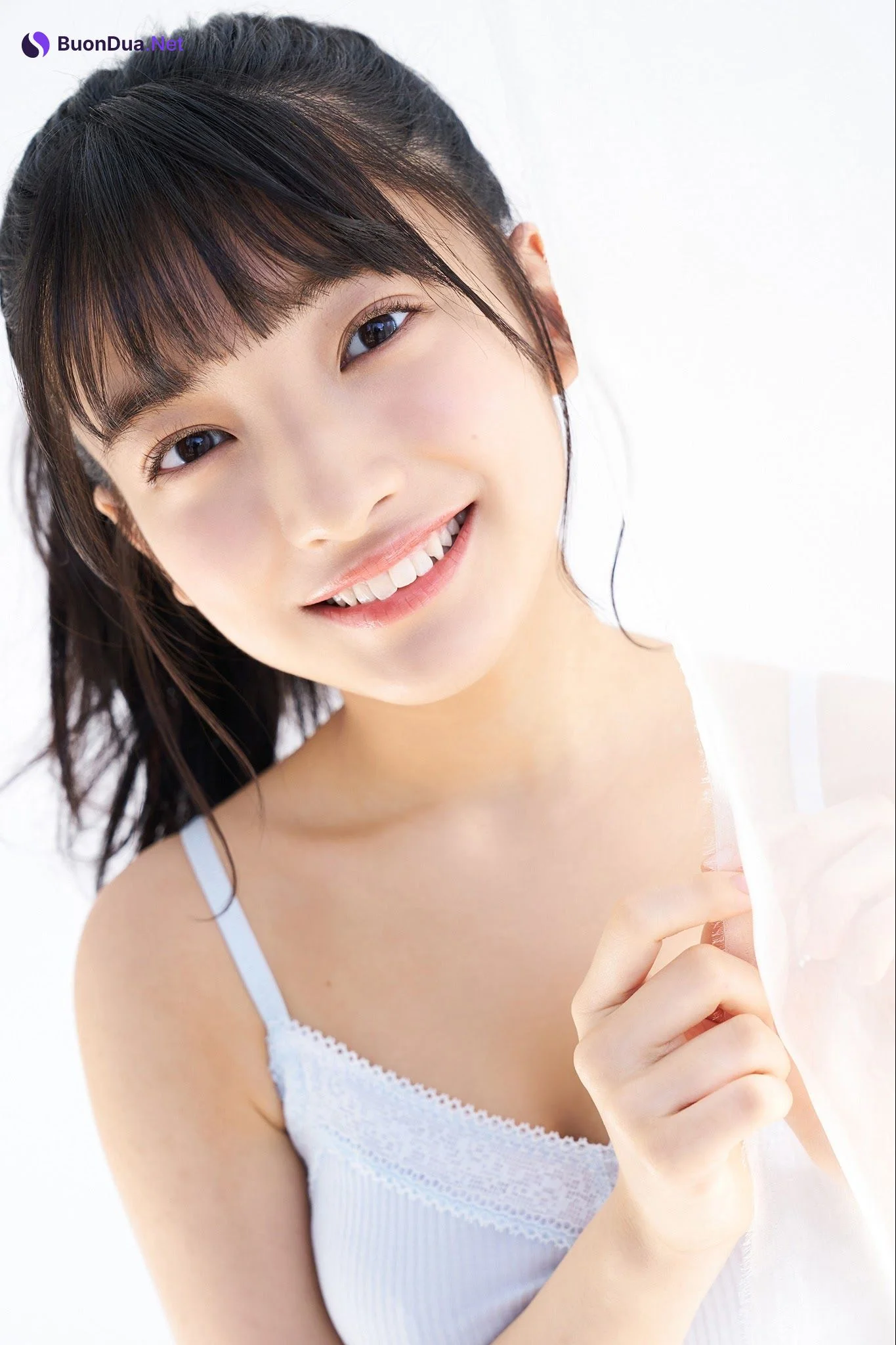 Airi Hiruta 蛭田愛梨, ヤンマガWeb ヤンマガアザーっす！ 2021年11号 Set.02 - Photo 8