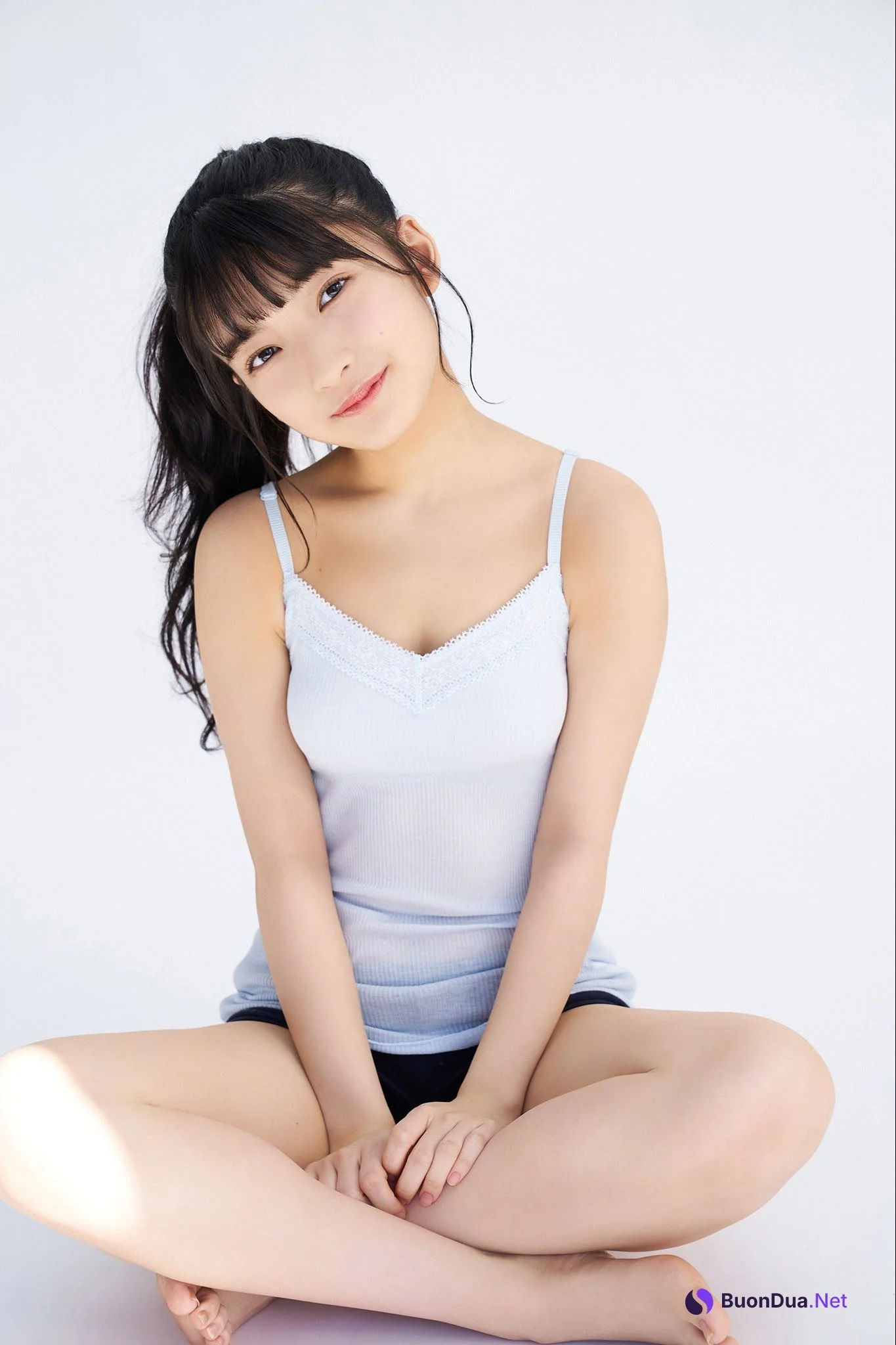 Airi Hiruta 蛭田愛梨, ヤンマガWeb ヤンマガアザーっす！ 2021年11号 Set.02 - Photo 9