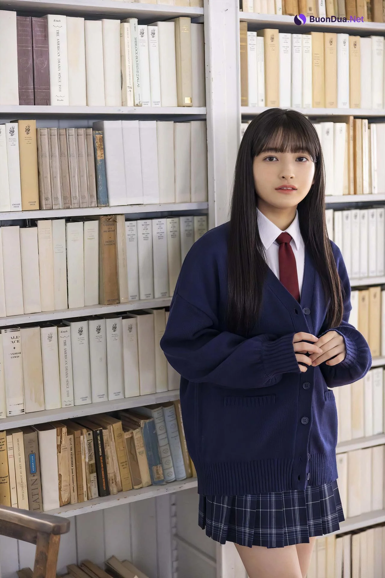 Airi Hiruta 蛭田愛梨, デジタル写真集 キラメキYOUTH Set.01 - Photo 10