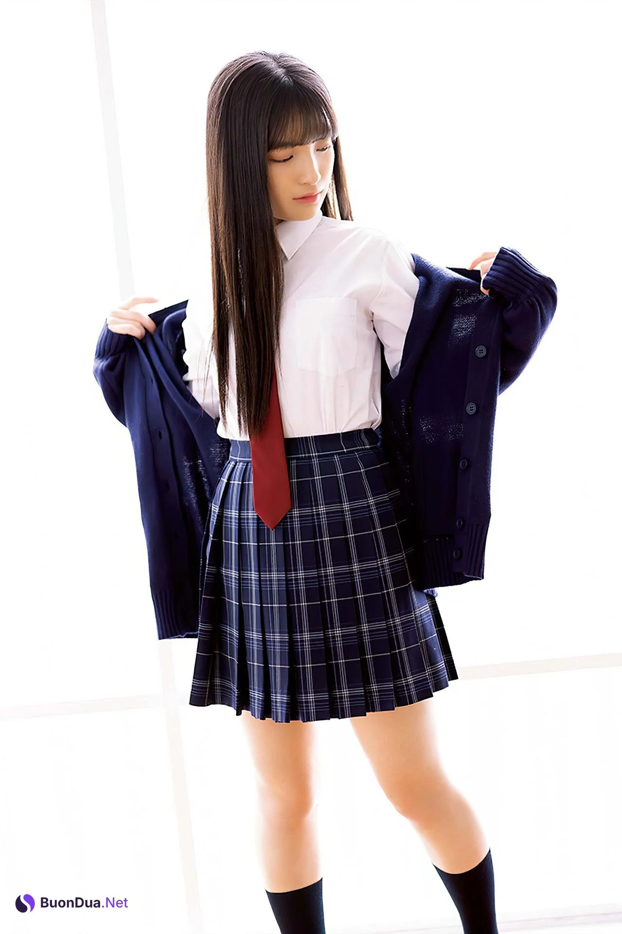 Airi Hiruta 蛭田愛梨, デジタル写真集 キラメキYOUTH Set.01 - Photo 12