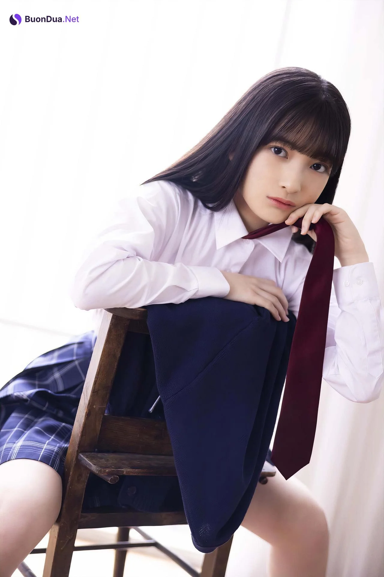 Airi Hiruta 蛭田愛梨, デジタル写真集 キラメキYOUTH Set.01 - Photo 13