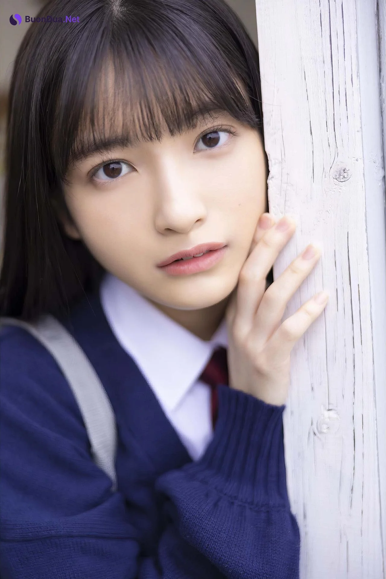 Airi Hiruta 蛭田愛梨, デジタル写真集 キラメキYOUTH Set.01 - Photo 3