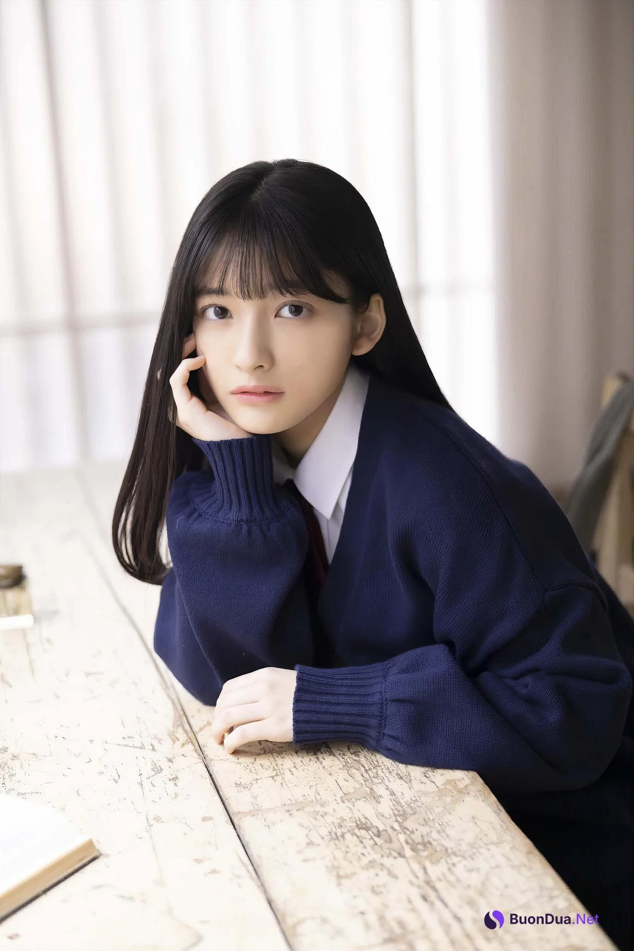 Airi Hiruta 蛭田愛梨, デジタル写真集 キラメキYOUTH Set.01 - Photo 6