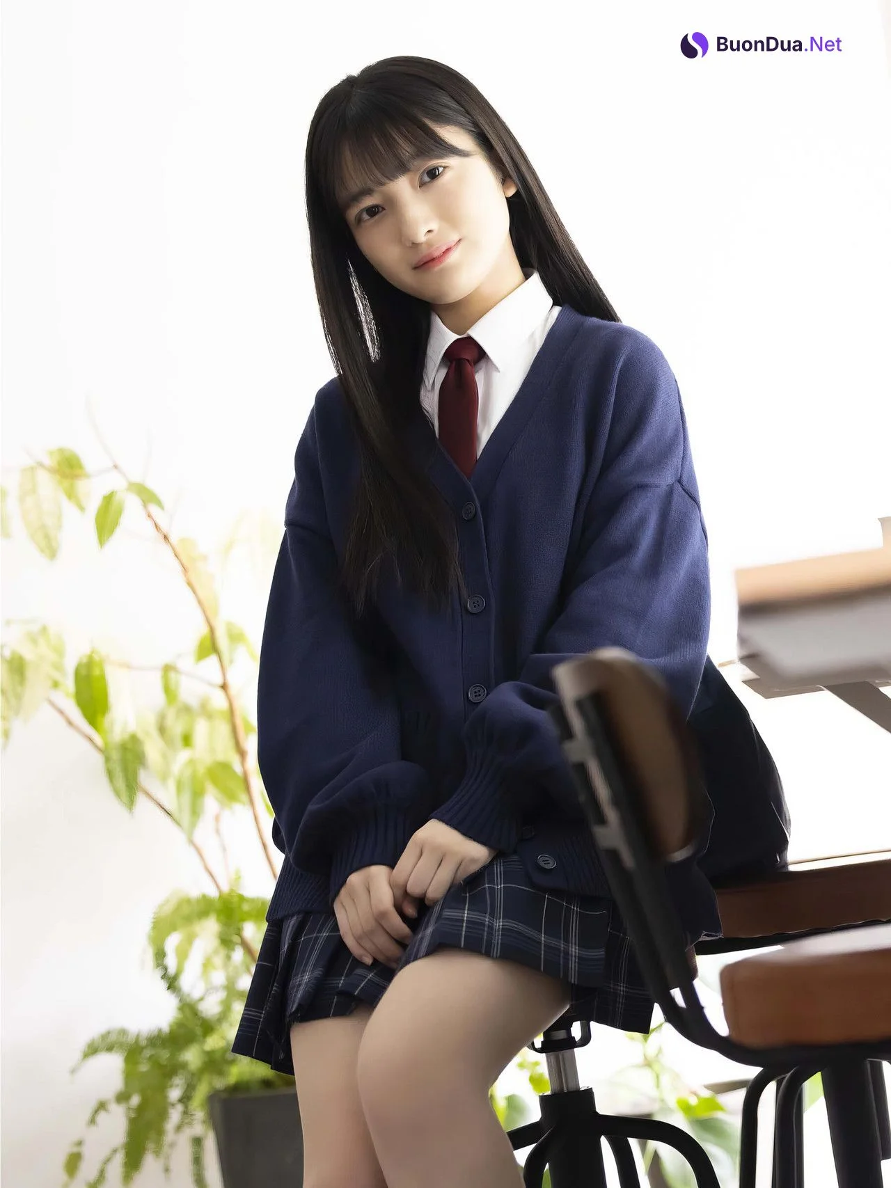 Airi Hiruta 蛭田愛梨, デジタル写真集 キラメキYOUTH Set.01 - Photo 8