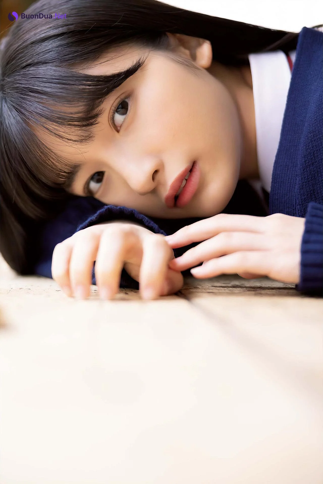 Airi Hiruta 蛭田愛梨, デジタル写真集 キラメキYOUTH Set.01 - Photo 9