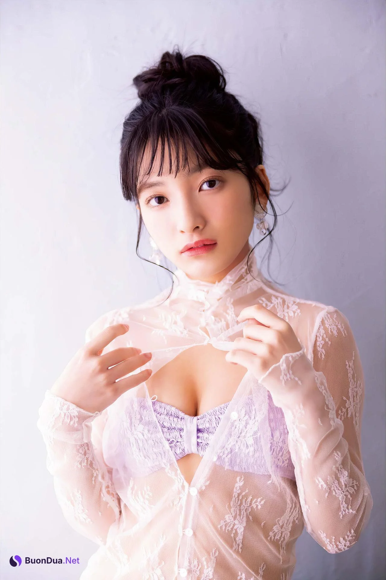 Airi Hiruta 蛭田愛梨, デジタル写真集 キラメキYOUTH Set.02 - Photo 10