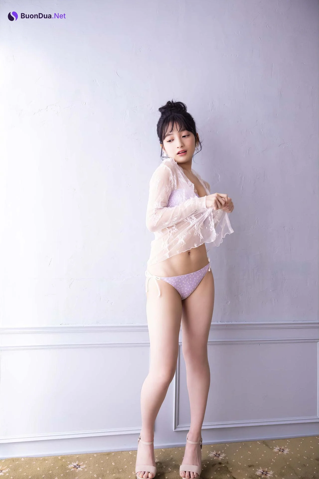 Airi Hiruta 蛭田愛梨, デジタル写真集 キラメキYOUTH Set.02 - Photo 11
