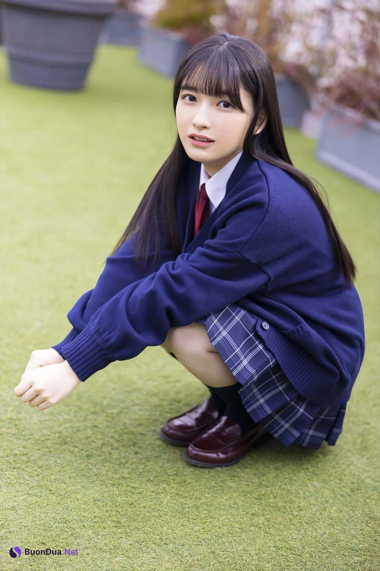 Airi Hiruta 蛭田愛梨, デジタル写真集 キラメキYOUTH Set.02 - Photo 2