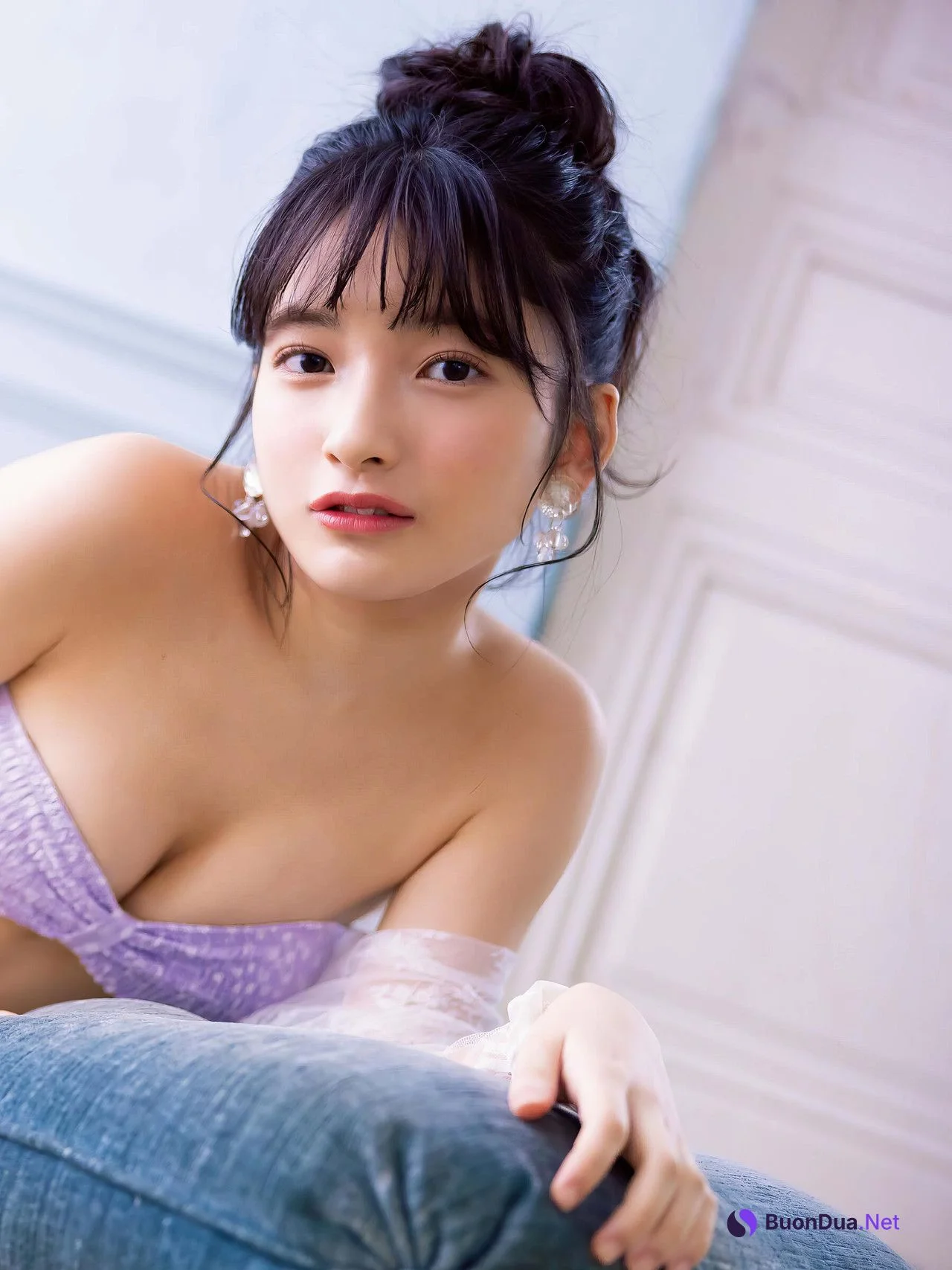 Airi Hiruta 蛭田愛梨, デジタル写真集 キラメキYOUTH Set.02 - Photo 20