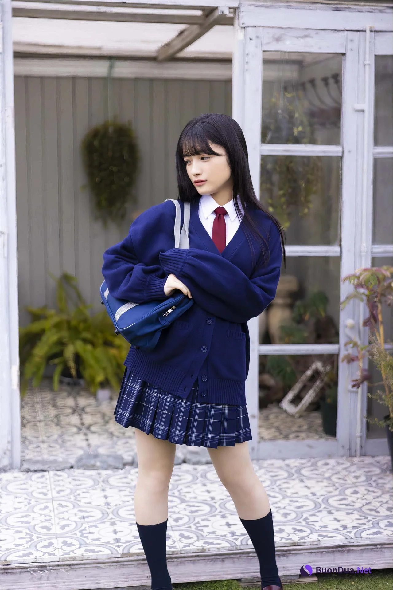 Airi Hiruta 蛭田愛梨, デジタル写真集 キラメキYOUTH Set.02 - Photo 3