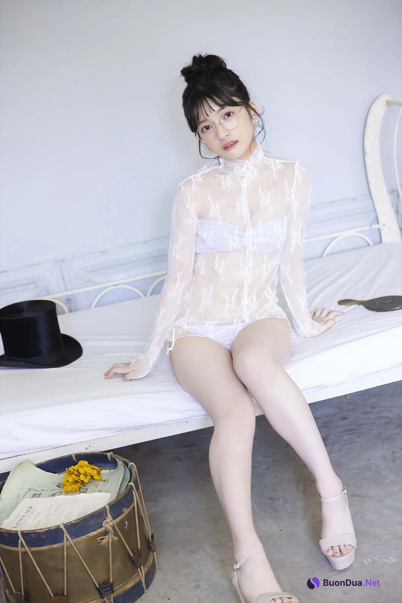 Airi Hiruta 蛭田愛梨, デジタル写真集 キラメキYOUTH Set.02 - Photo 4