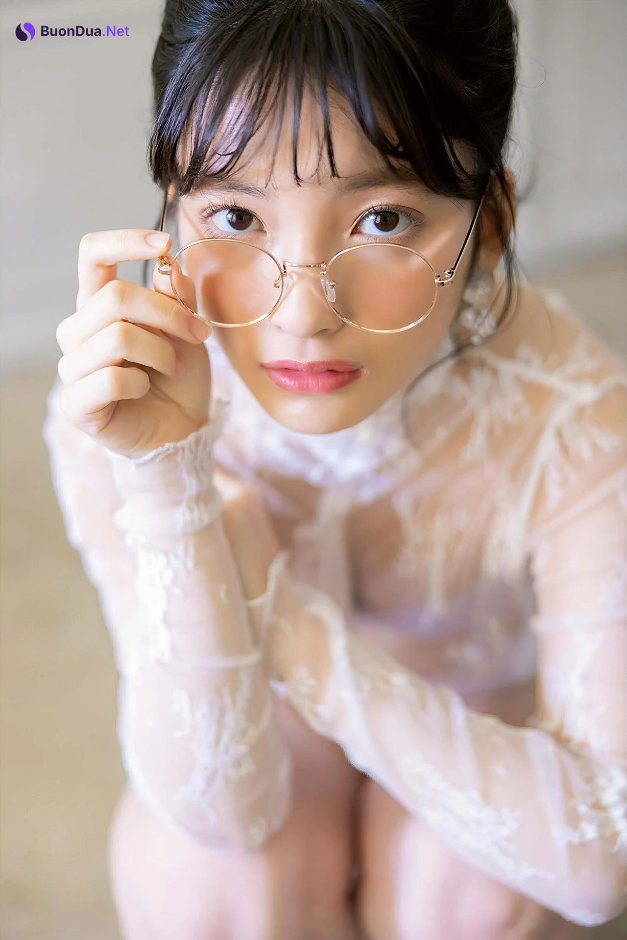 Airi Hiruta 蛭田愛梨, デジタル写真集 キラメキYOUTH Set.02 - Photo 6