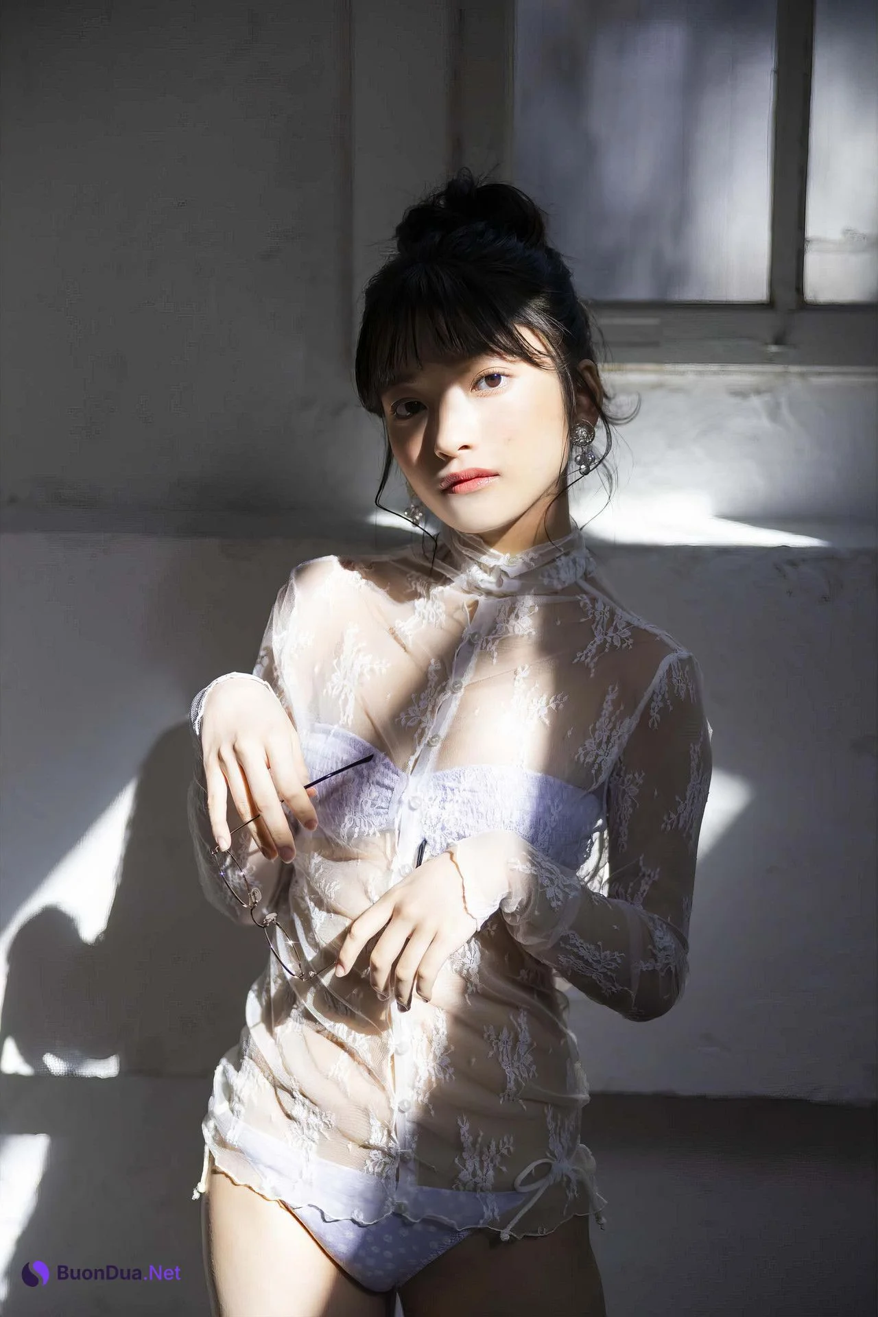 Airi Hiruta 蛭田愛梨, デジタル写真集 キラメキYOUTH Set.02 - Photo 7