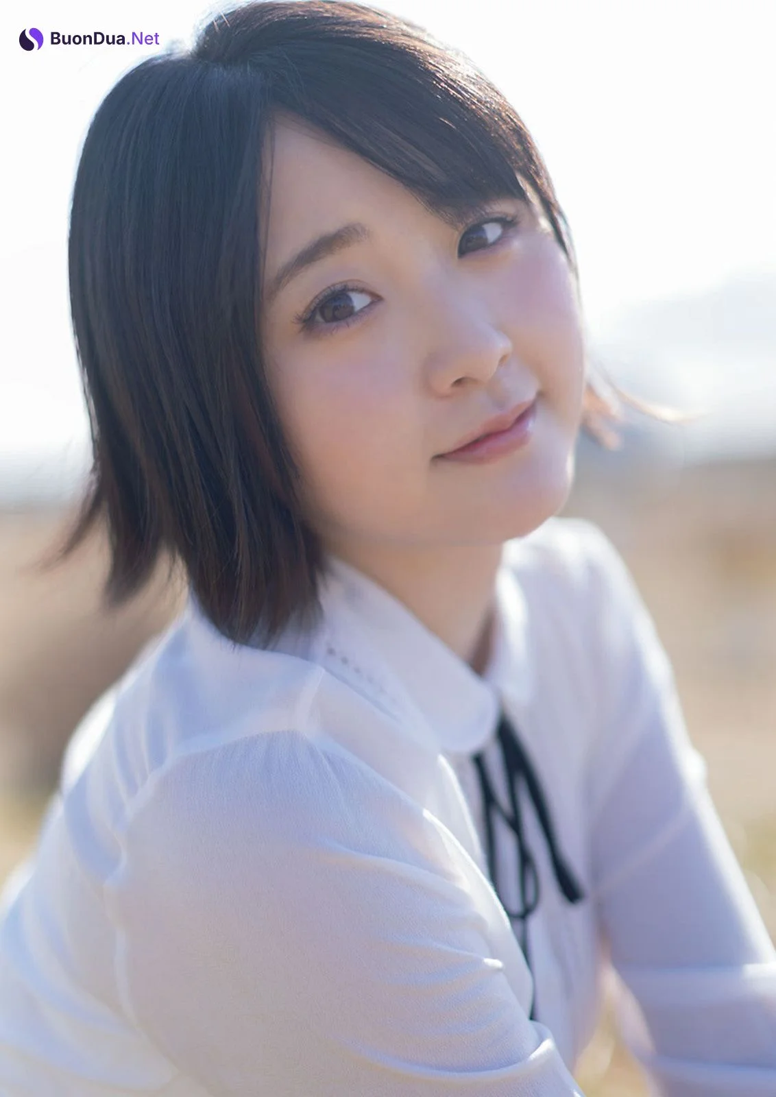 Airi Ichimura 市村愛里, Young Animal 2023 No.07 (ヤングアニマル 2023年7号) - Photo 3