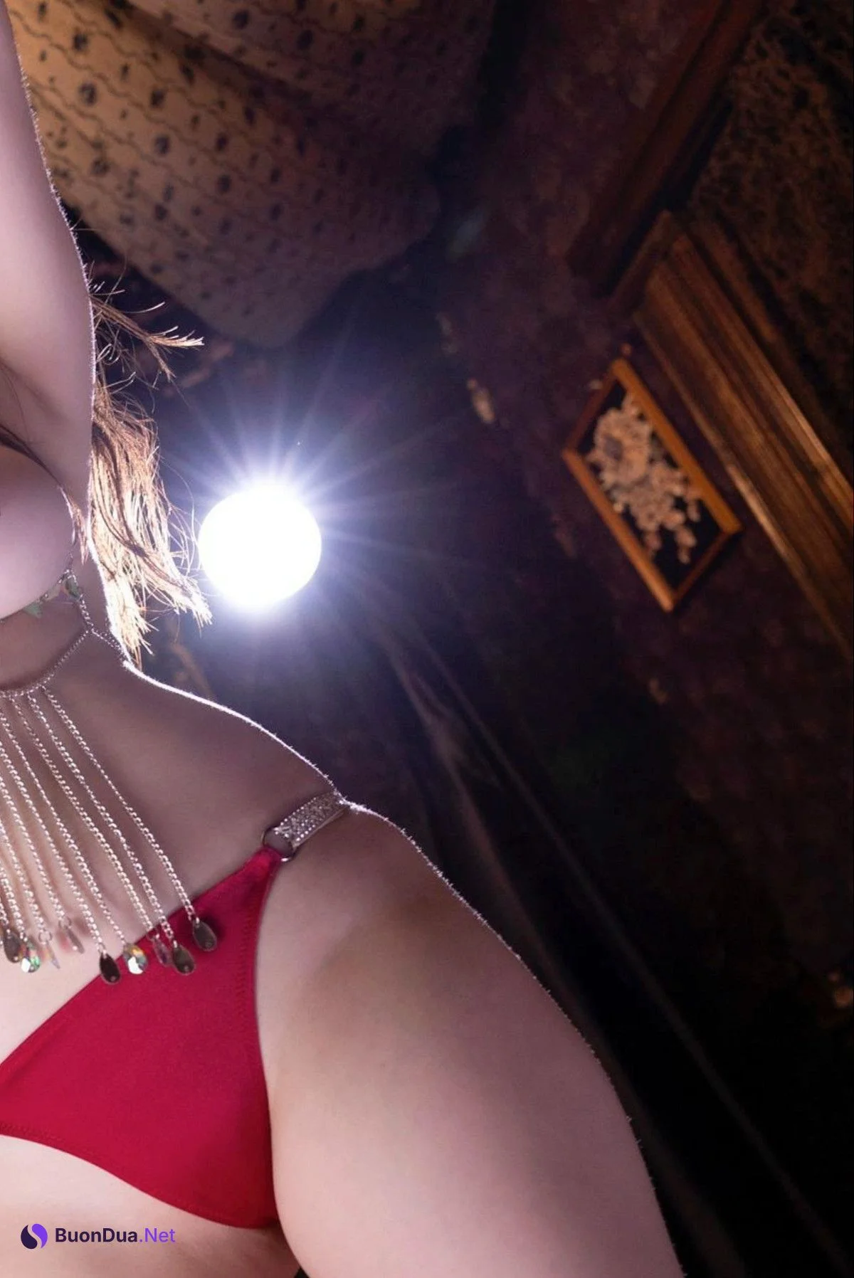 Airi Igawa 伊川愛梨, 写真集 BEST SHOT BOOKS 「恍惚」 Set.01 - Photo 14