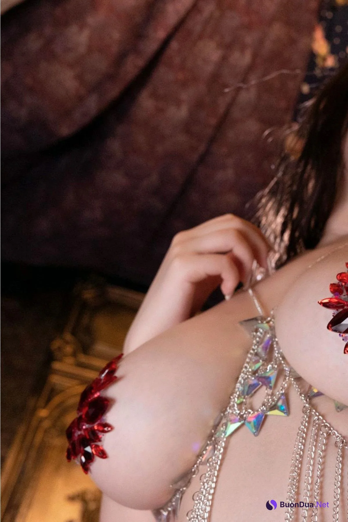 Airi Igawa 伊川愛梨, 写真集 BEST SHOT BOOKS 「恍惚」 Set.01 - Photo 2