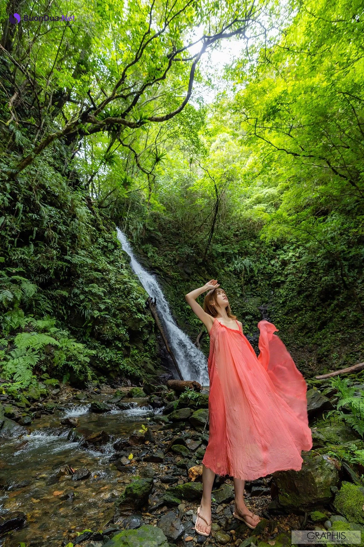 Airi Kijima 希島あいり, [Graphis] Gals 「La Belleza」 Vol.03 - รูปภาพ 11