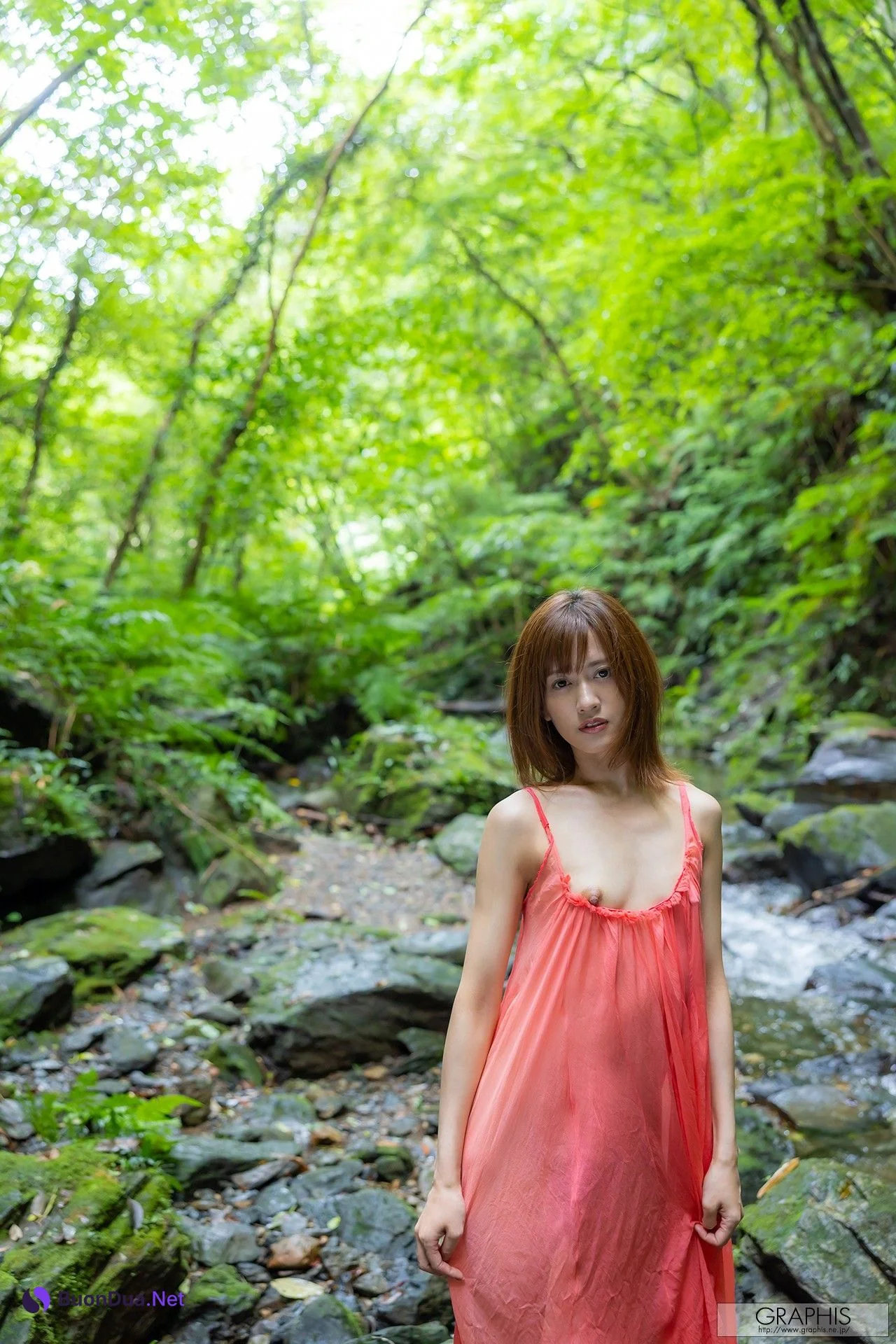 Airi Kijima 希島あいり, [Graphis] Gals 「La Belleza」 Vol.03 - รูปภาพ 16