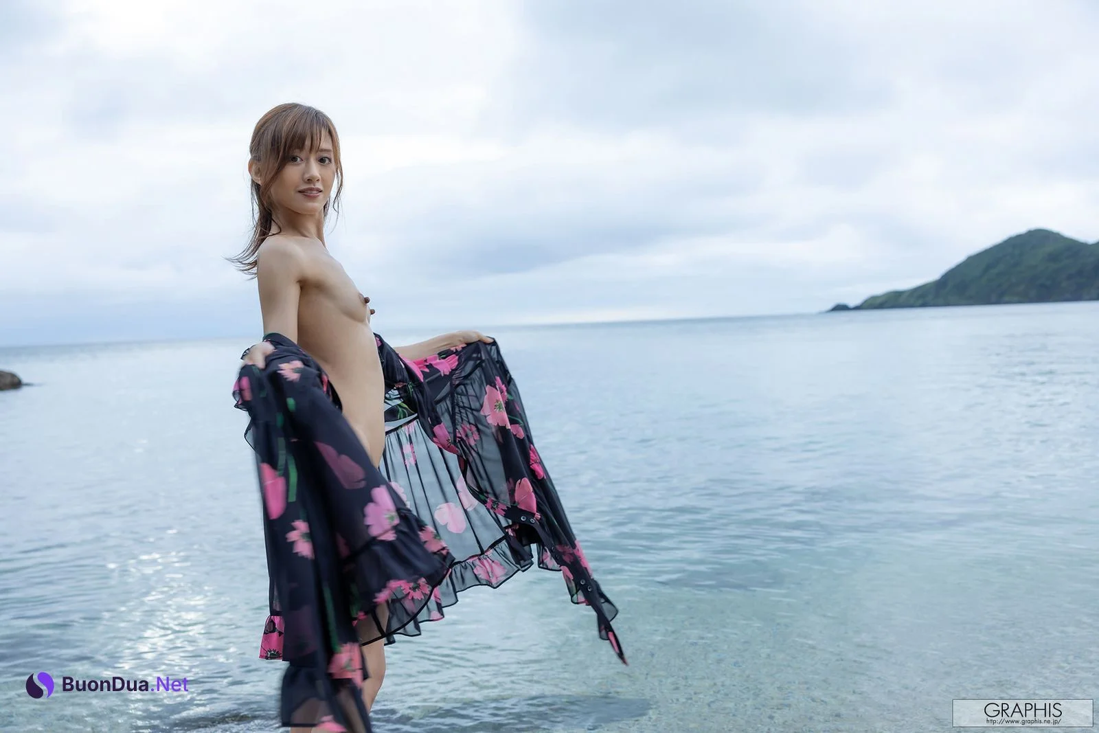 Airi Kijima 希島あいり, [Graphis] Gals 「La Belleza」 Vol.05 - Photo 20
