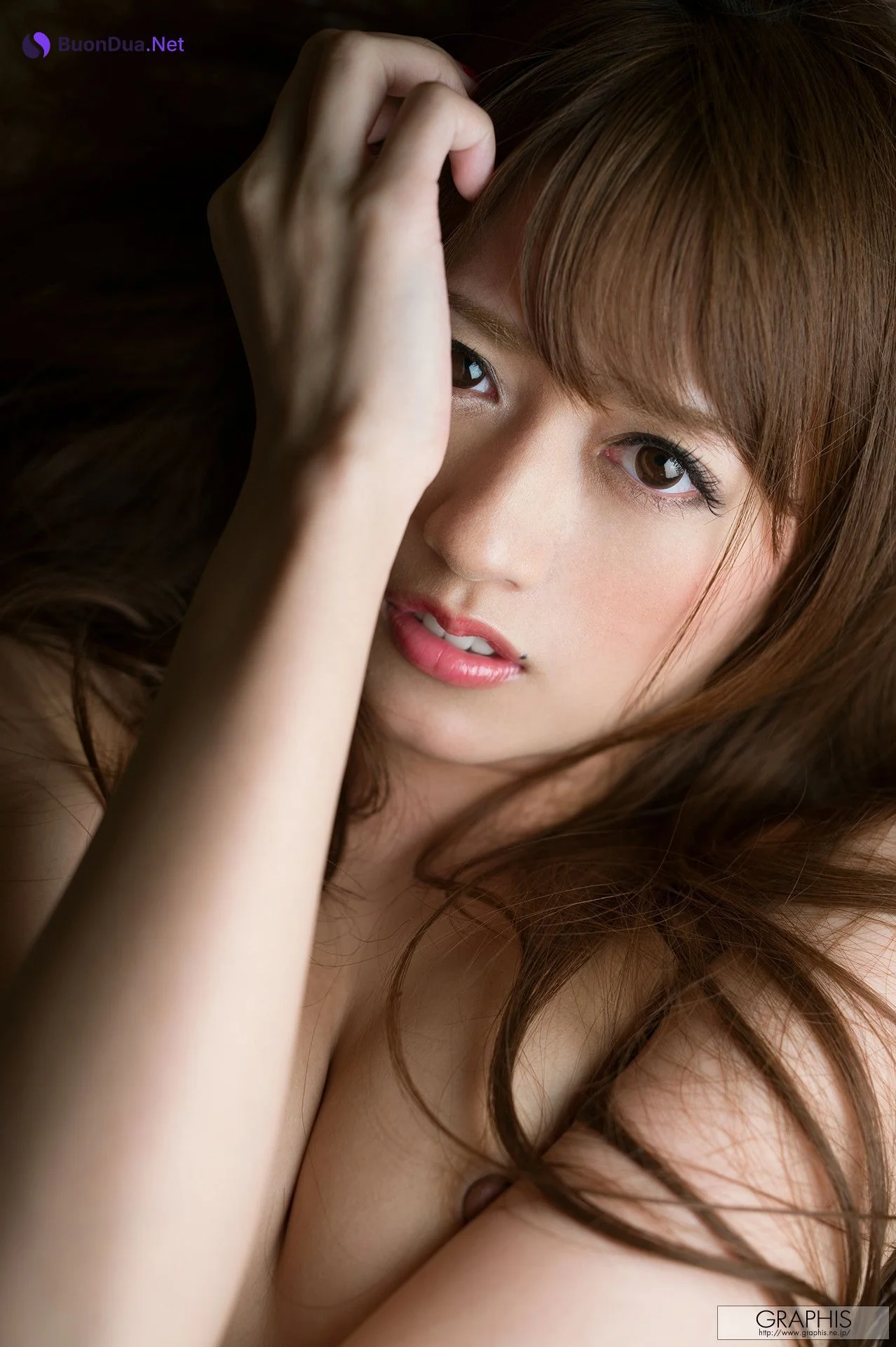 Airi Kijima 希島あいり, [Graphis] Limited Edition - Photo 14