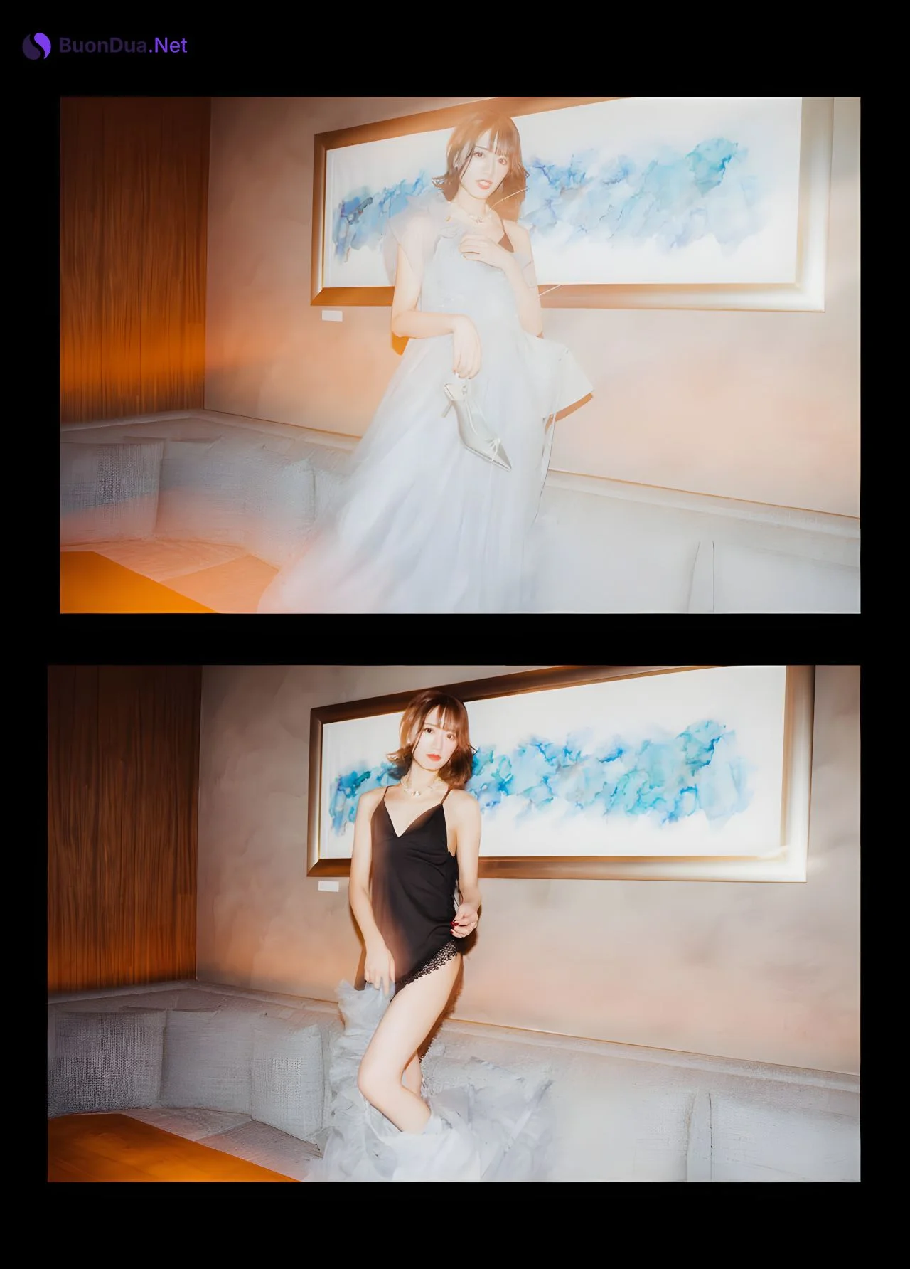 Airi Kijima 希島あいり, デジタル写真集 #LadyMary Set.01 - Photo 12