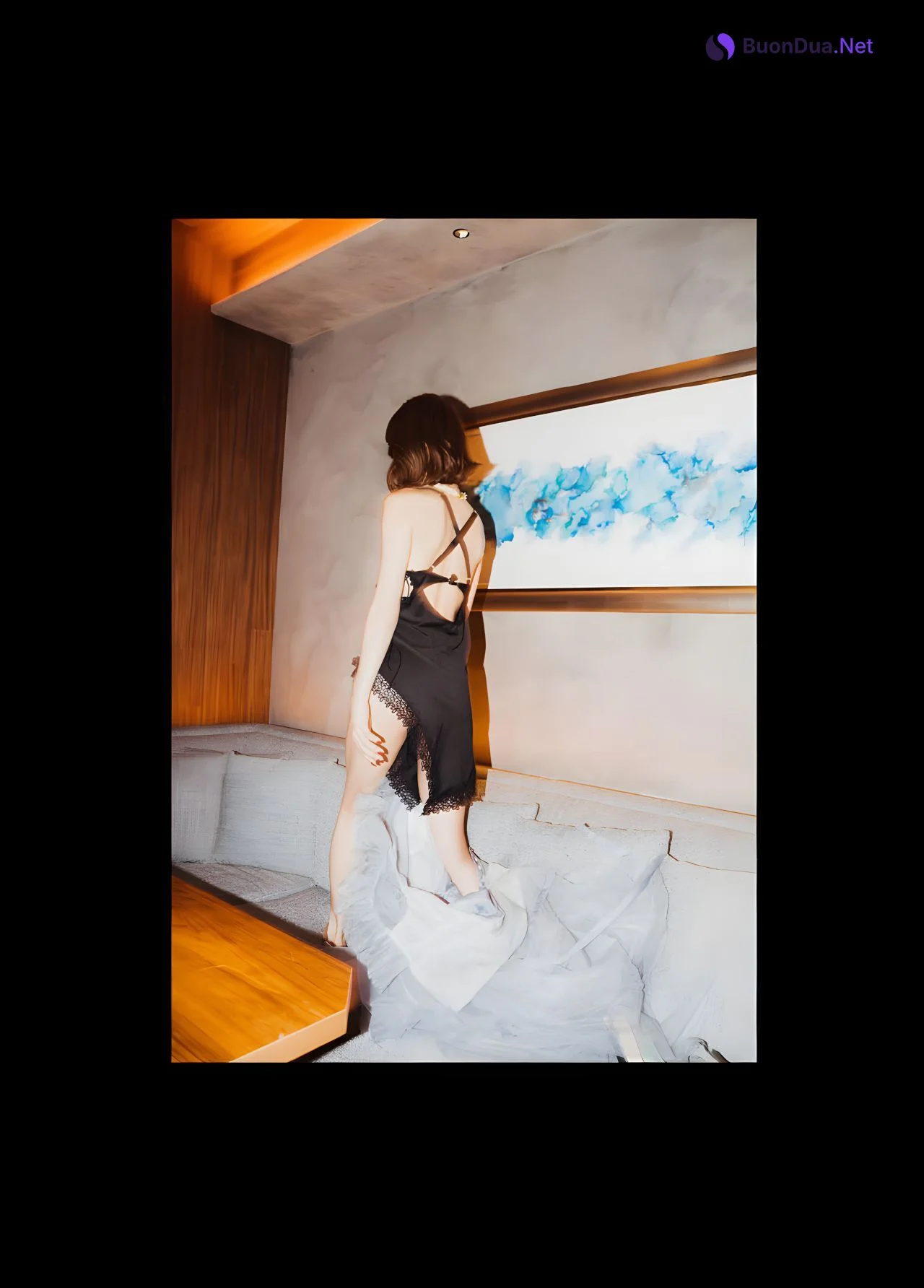 Airi Kijima 希島あいり, デジタル写真集 #LadyMary Set.01 - Photo 13