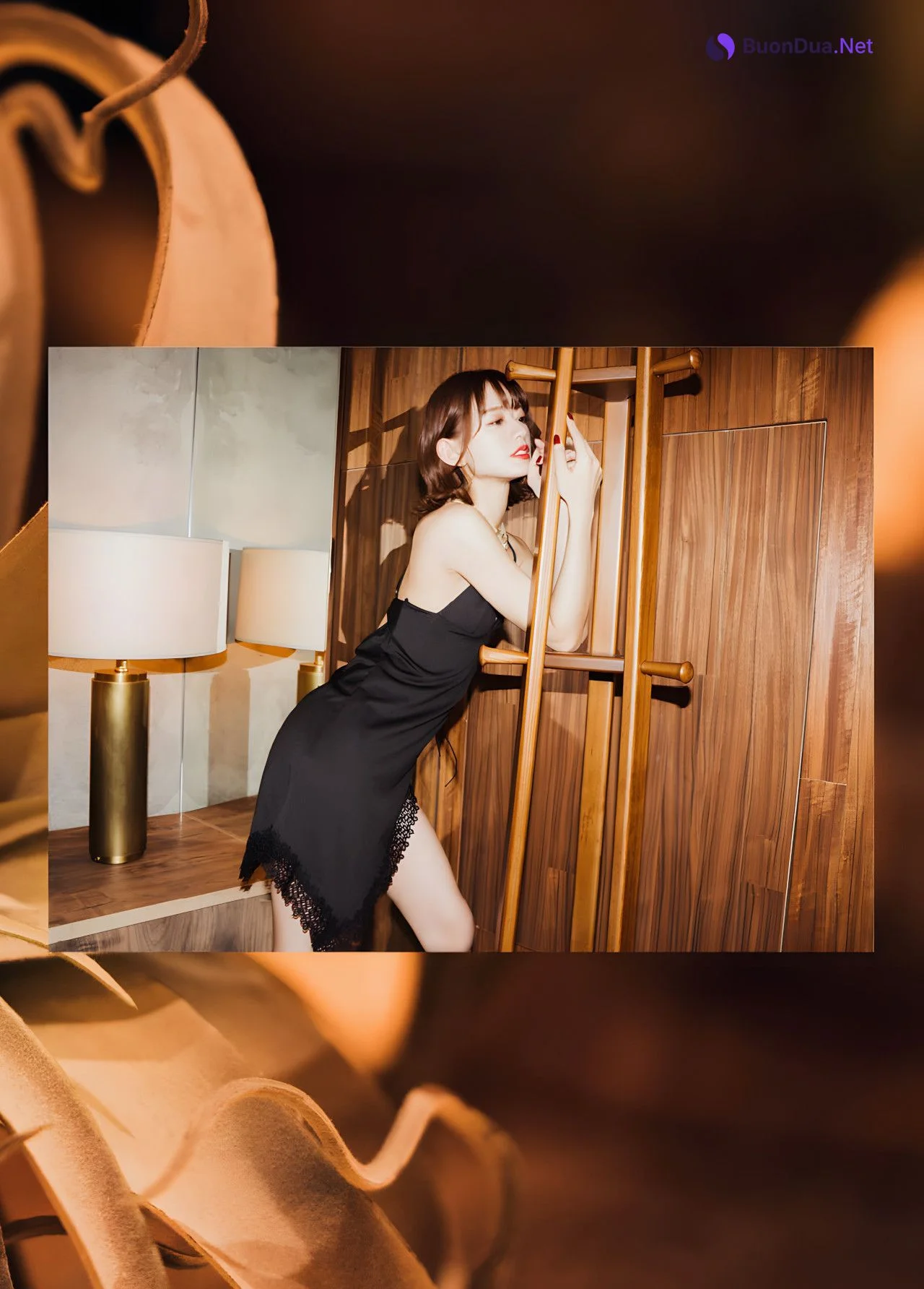 Airi Kijima 希島あいり, デジタル写真集 #LadyMary Set.01 - Photo 14