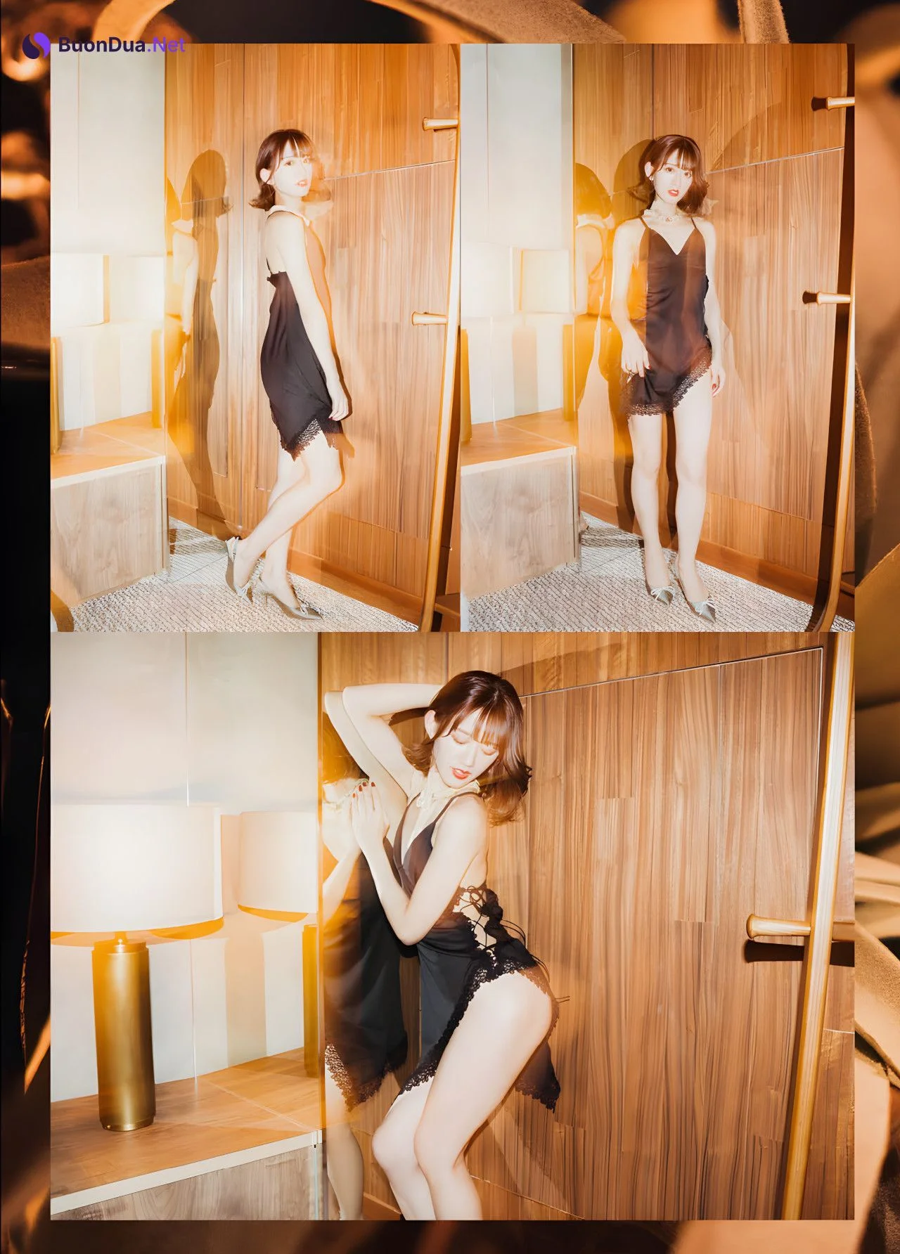 Airi Kijima 希島あいり, デジタル写真集 #LadyMary Set.01 - Photo 15