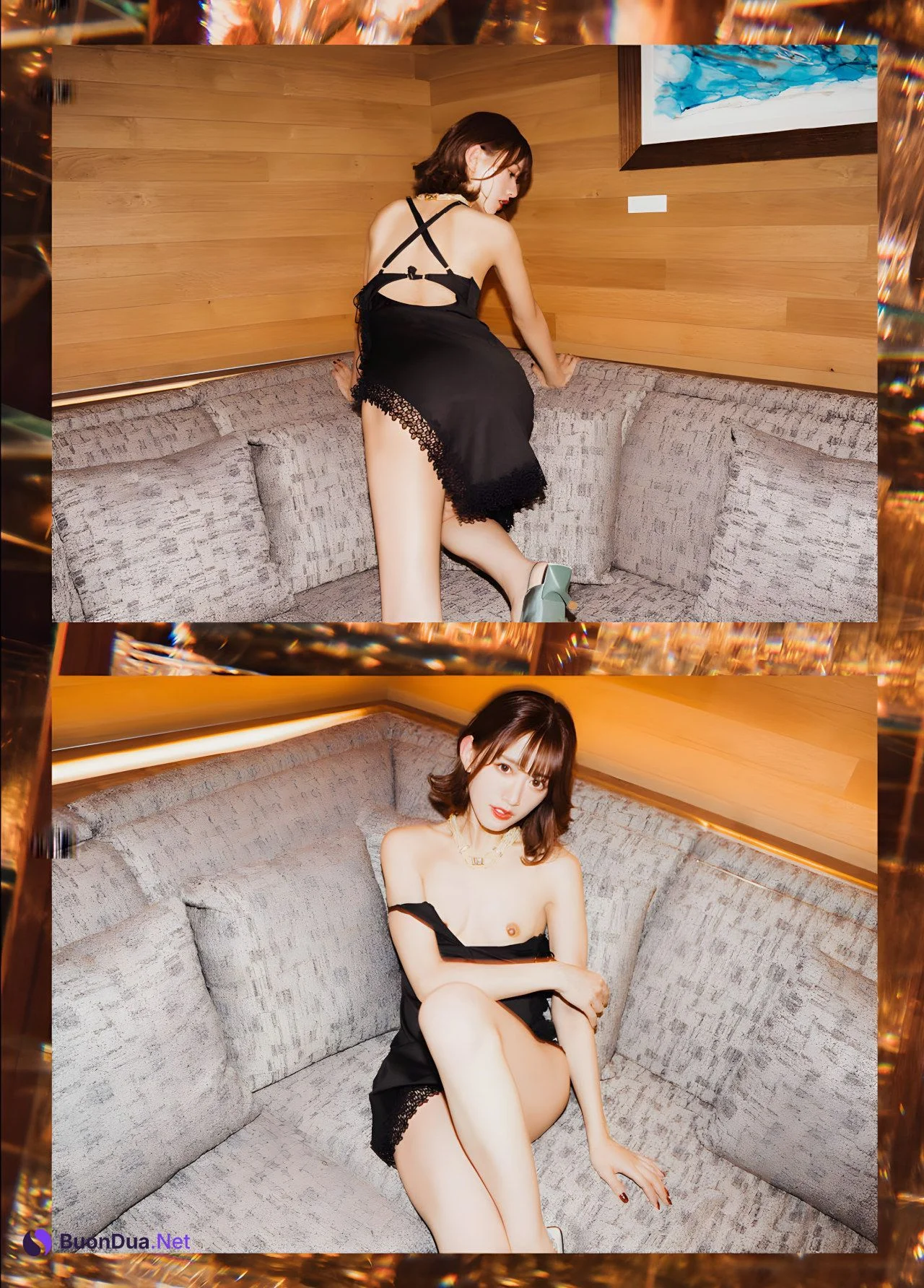 Airi Kijima 希島あいり, デジタル写真集 #LadyMary Set.01 - Photo 19