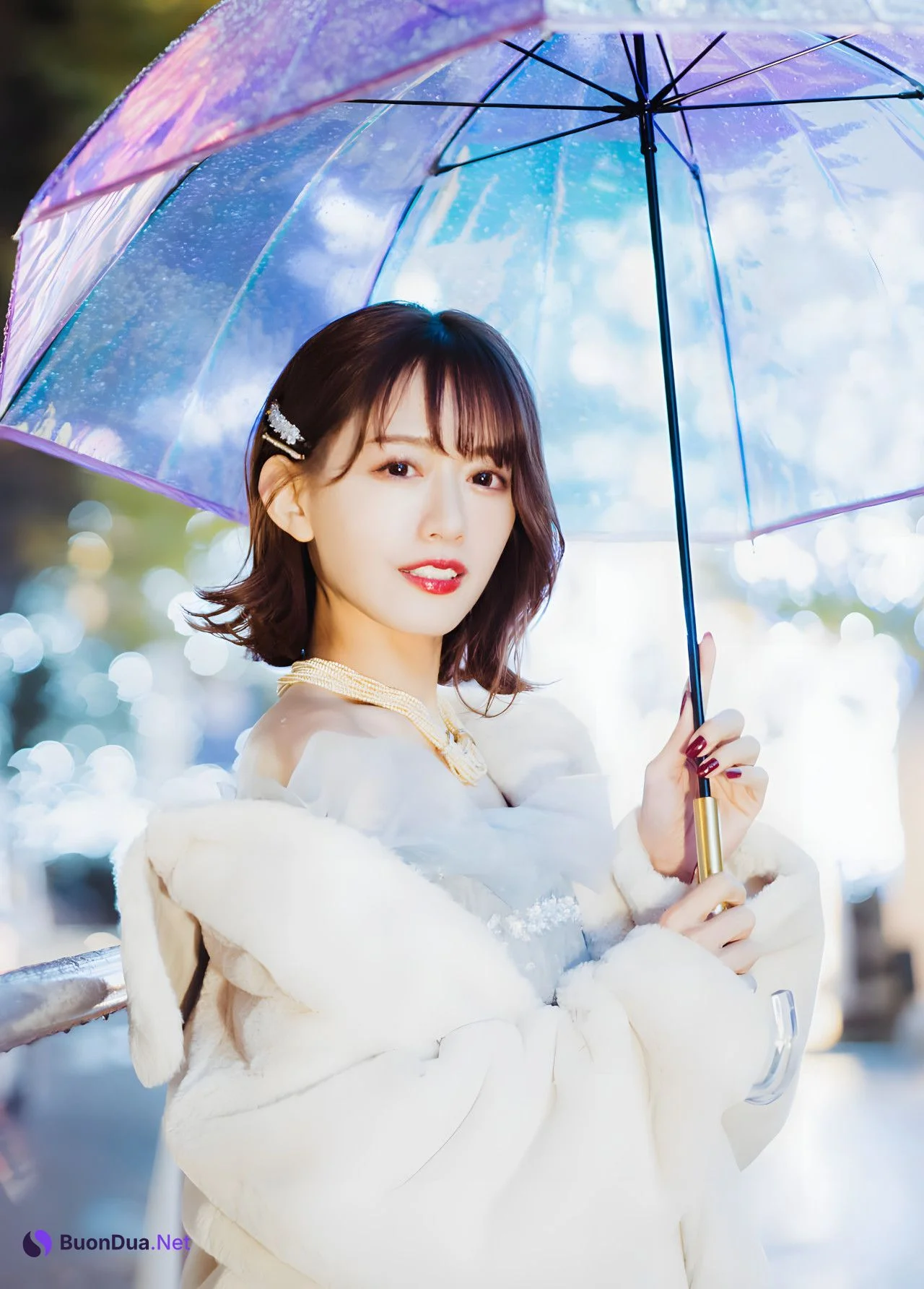 Airi Kijima 希島あいり, デジタル写真集 #LadyMary Set.01 - Photo 3