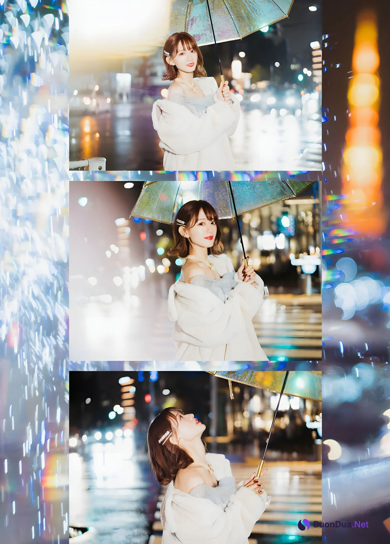 Airi Kijima 希島あいり, デジタル写真集 #LadyMary Set.01 - Photo 4