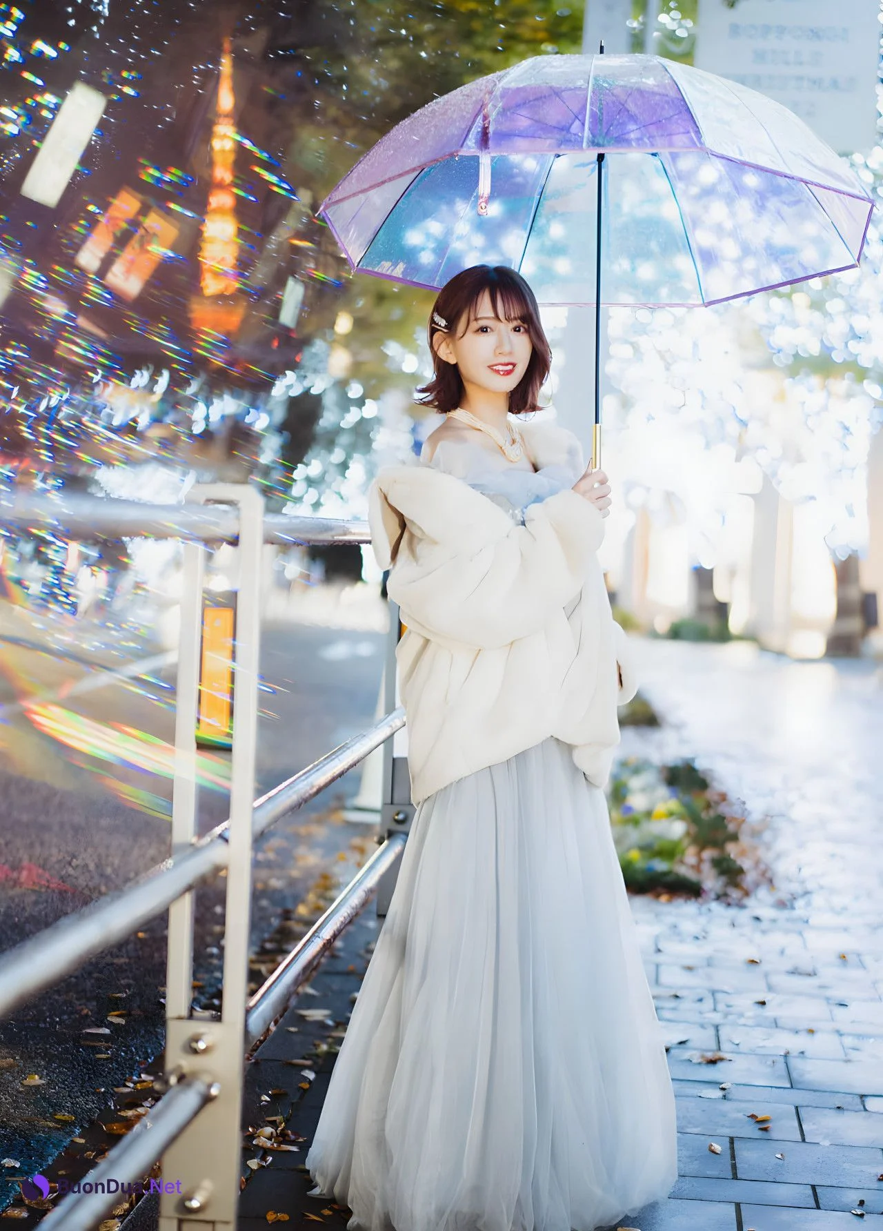 Airi Kijima 希島あいり, デジタル写真集 #LadyMary Set.01 - Photo 5