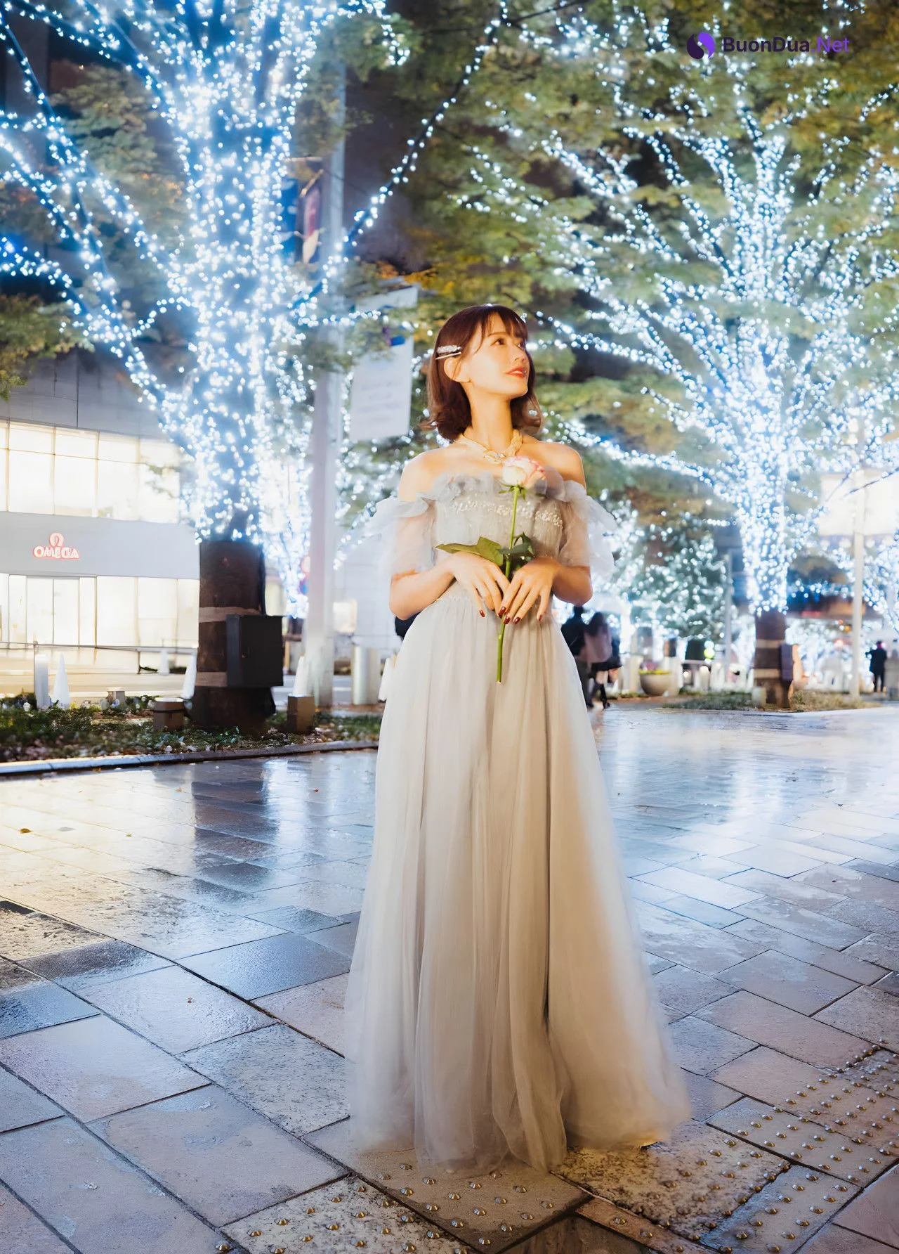 Airi Kijima 希島あいり, デジタル写真集 #LadyMary Set.01 - Photo 7