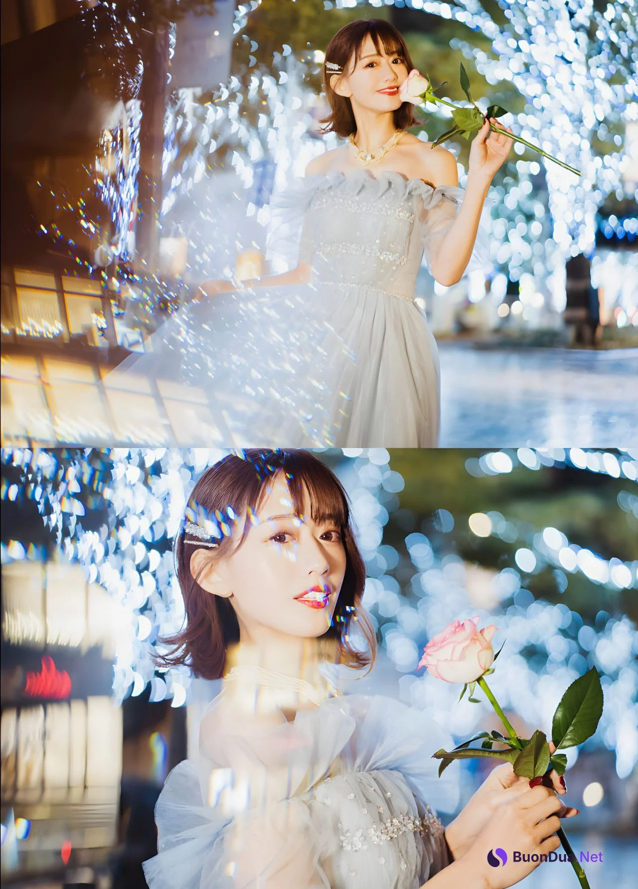 Airi Kijima 希島あいり, デジタル写真集 #LadyMary Set.01 - Photo 8