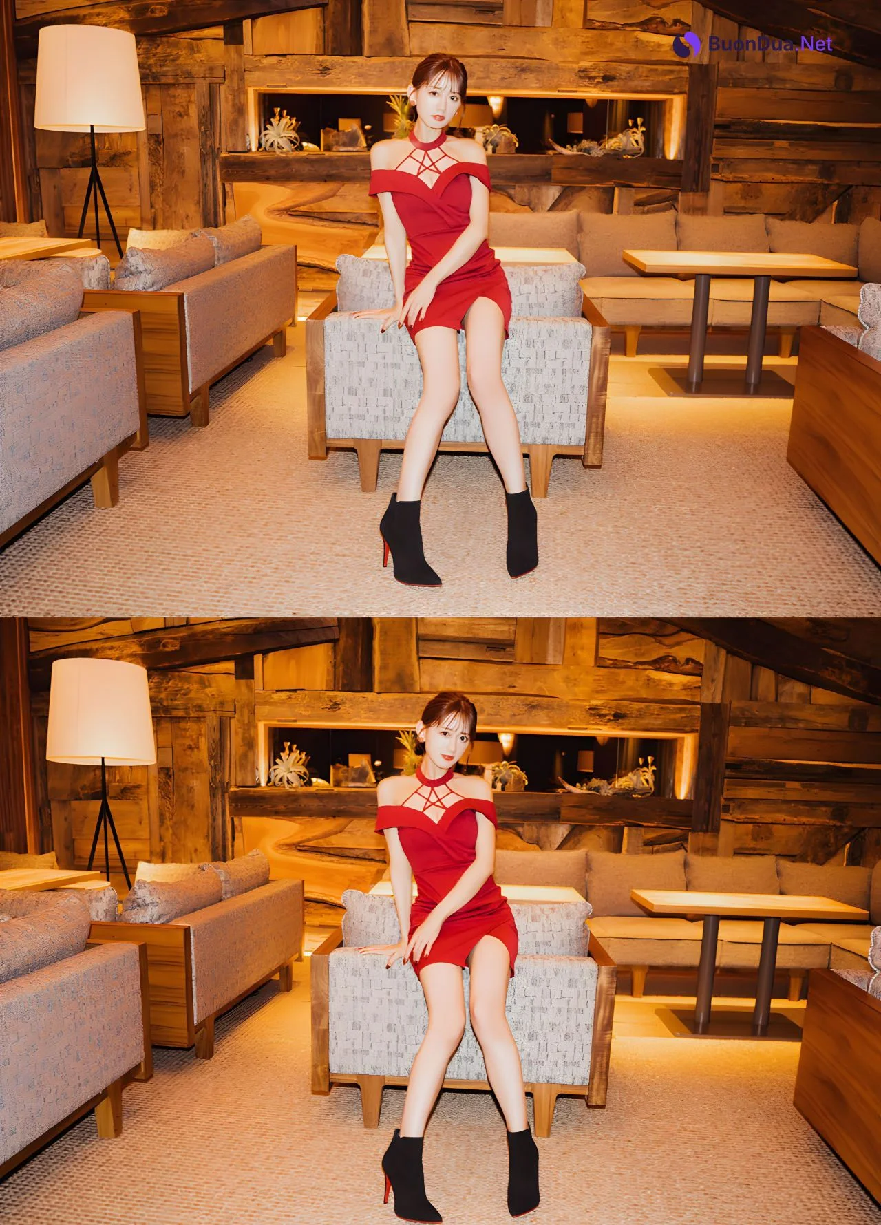 Airi Kijima 希島あいり, デジタル写真集 #LadyMary Set.02 - Photo 2